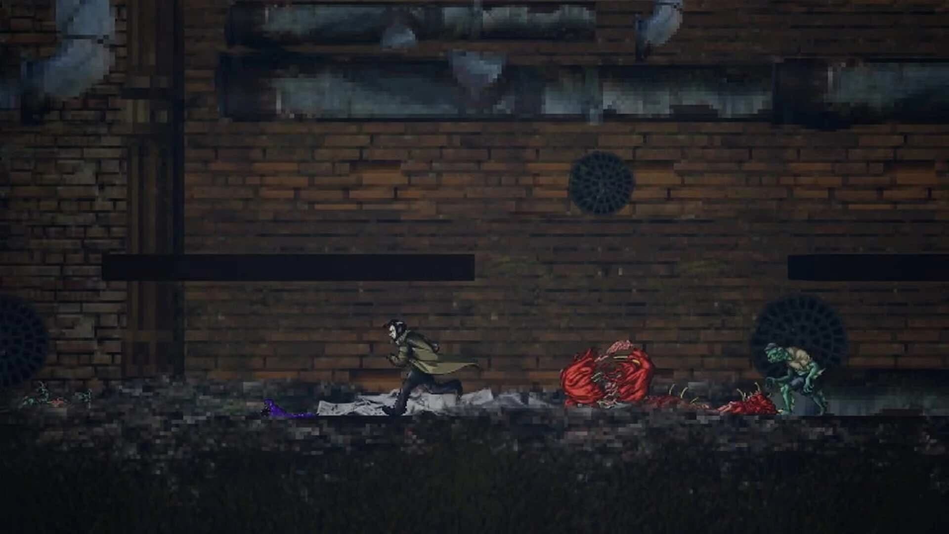 Awakening of Cthulhu screenshot 2