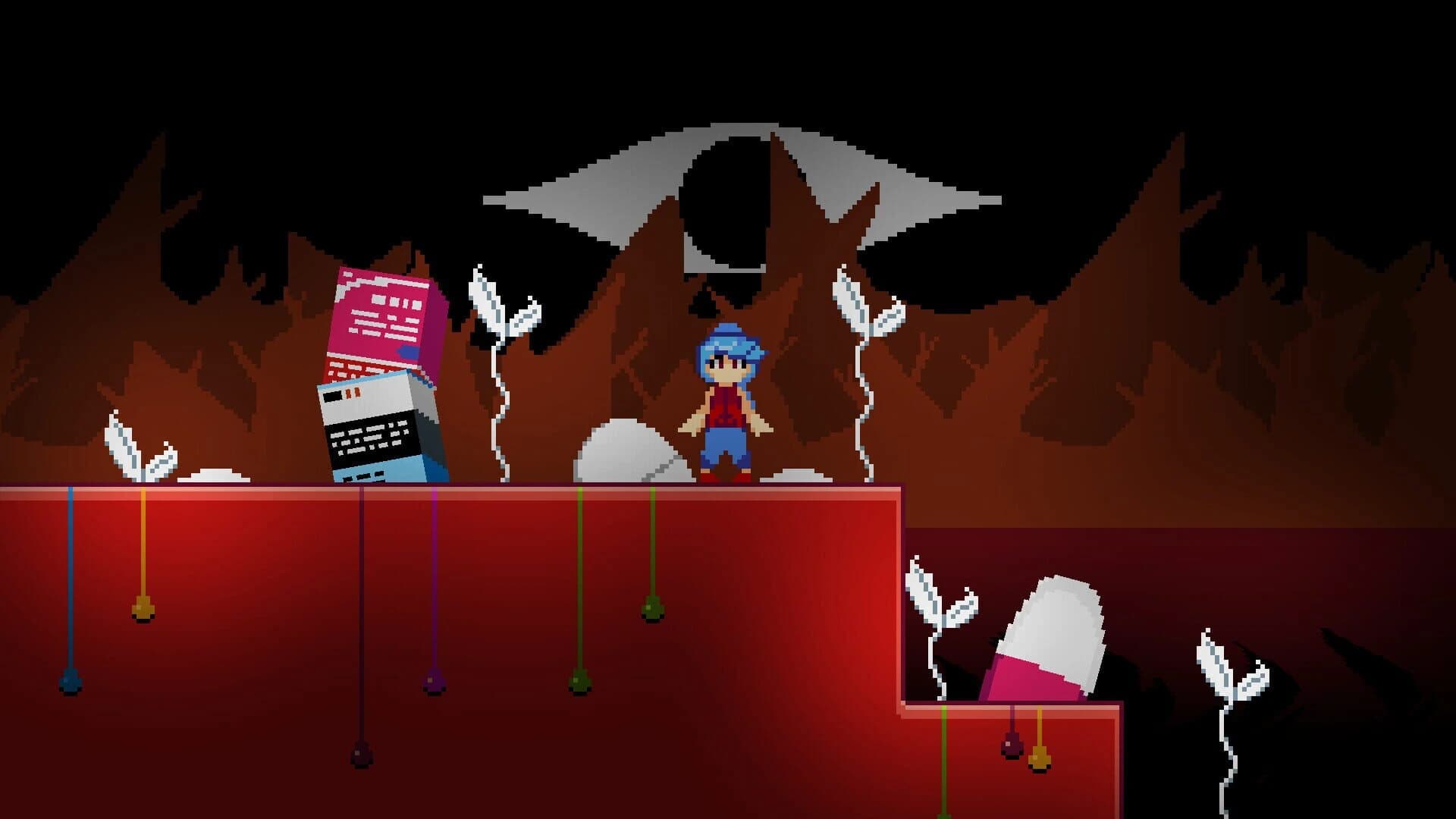 Awakening Sarah screenshot 5