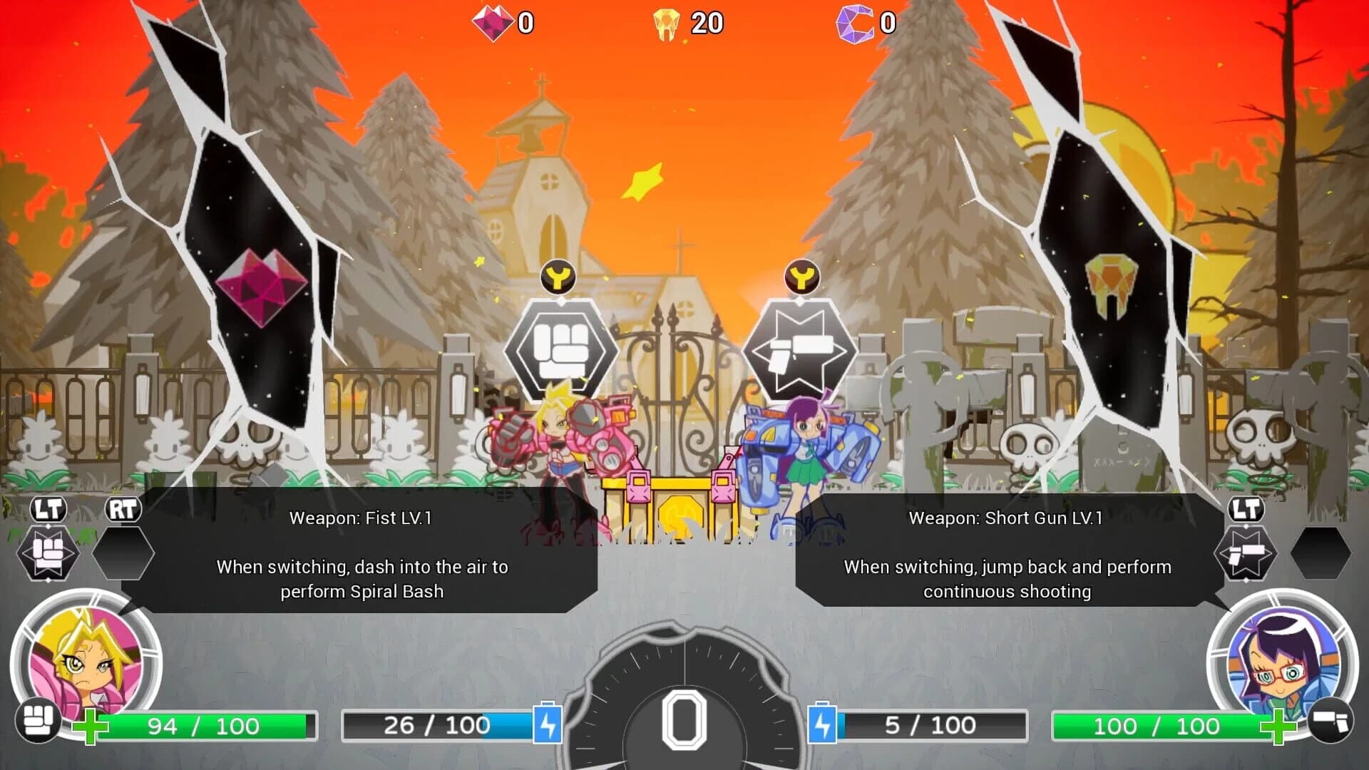 Awaking Beauty screenshot 5
