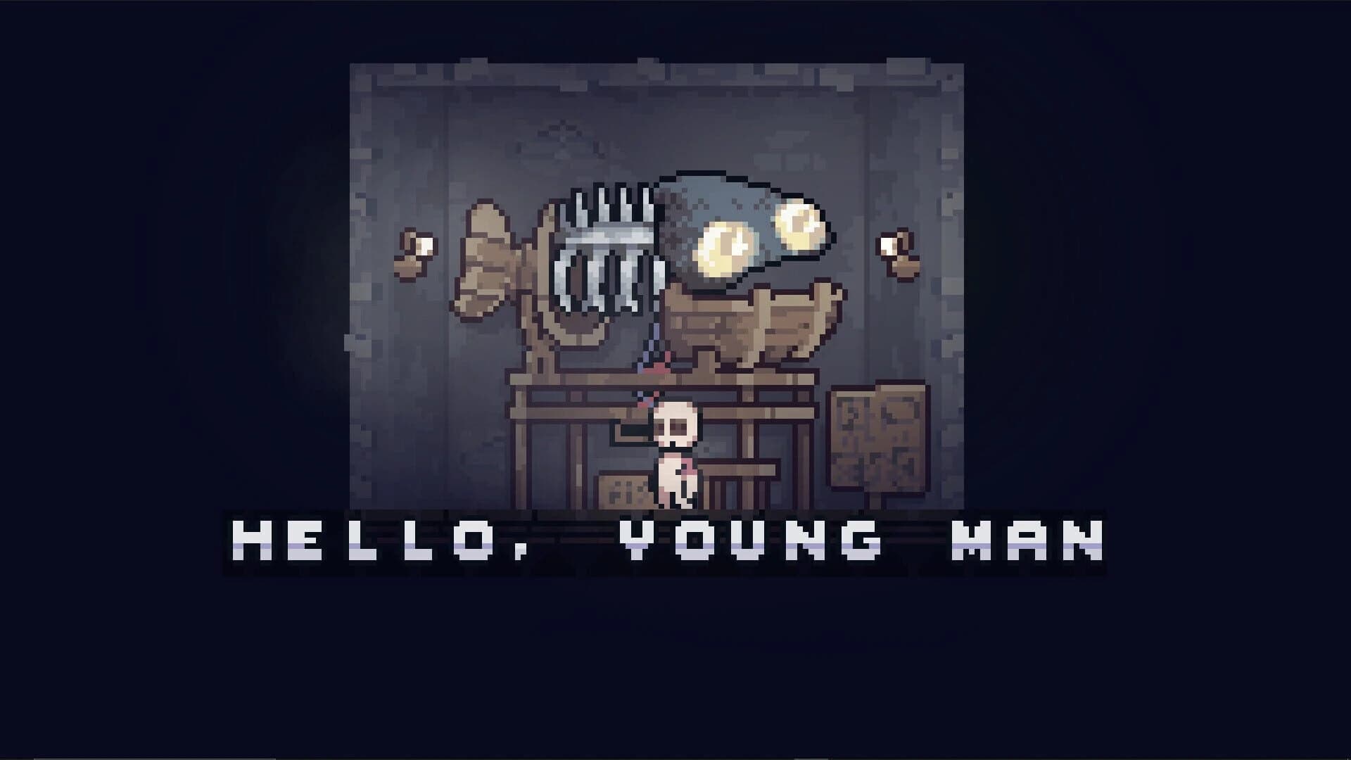 Awareness screenshot 4