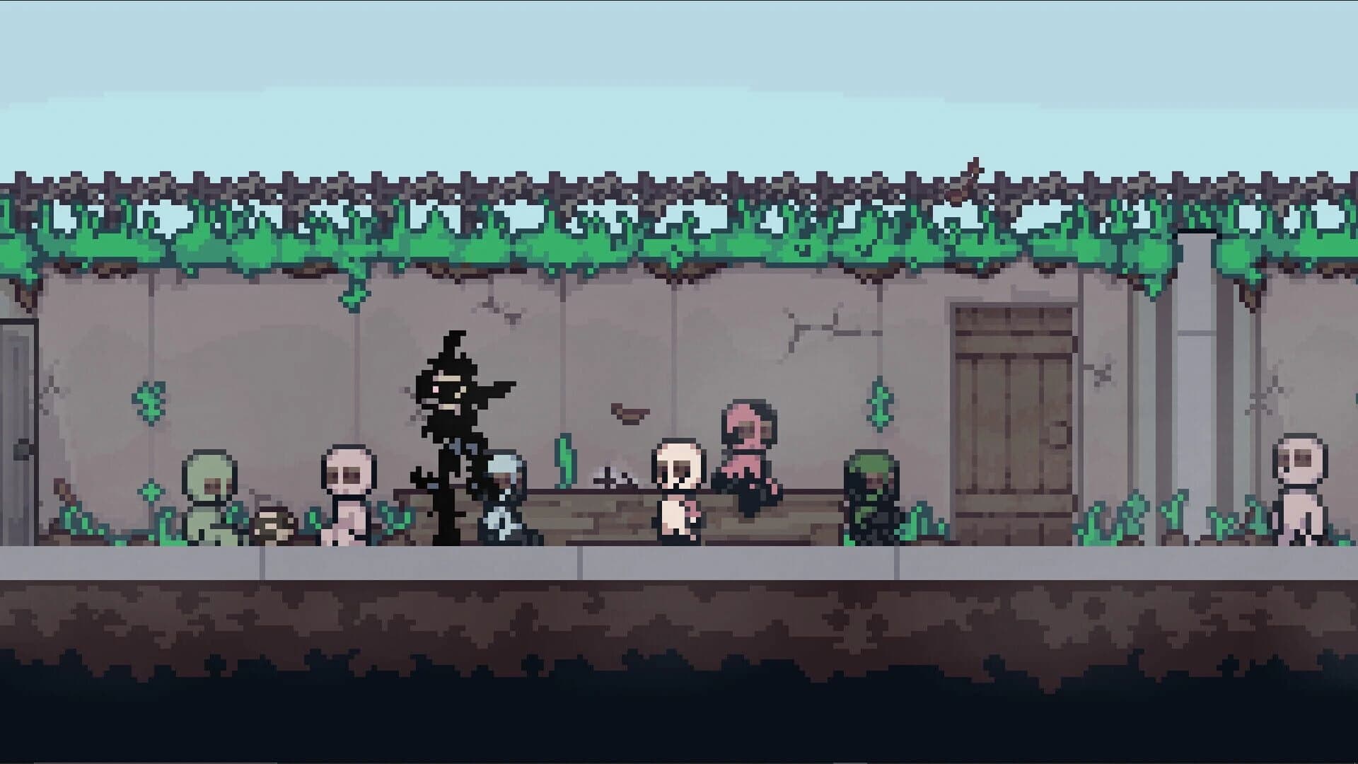 Awareness screenshot 5
