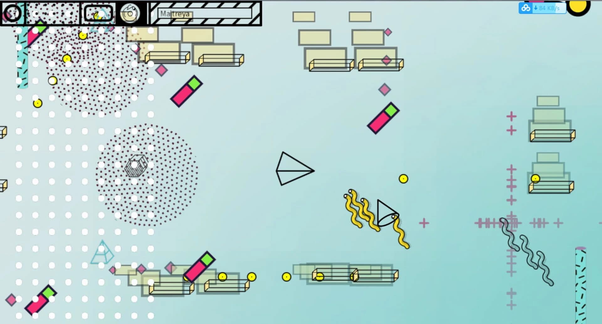Away from beauty screenshot 1