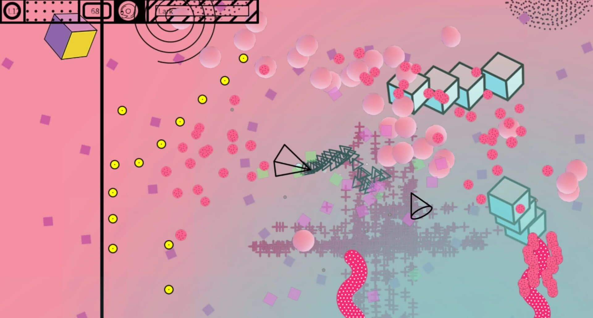 Away from beauty screenshot 3