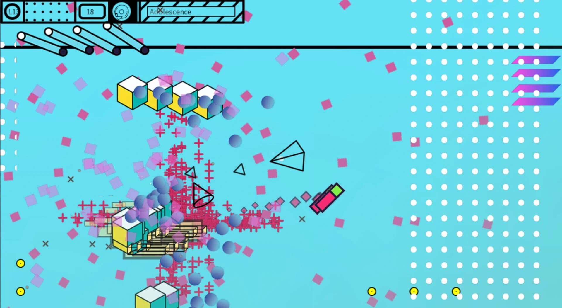 Away from beauty screenshot 5
