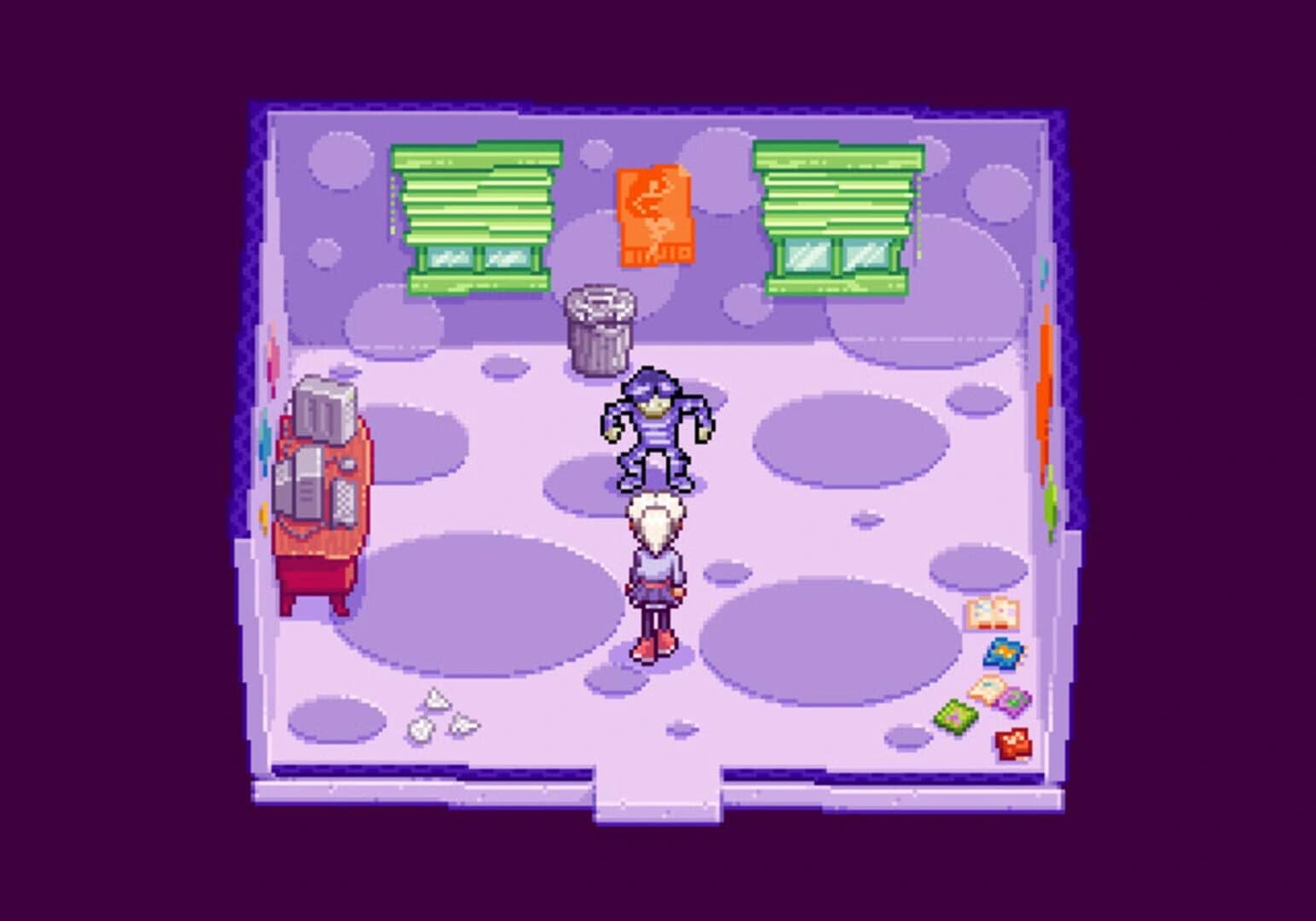 Away From Home screenshot 5