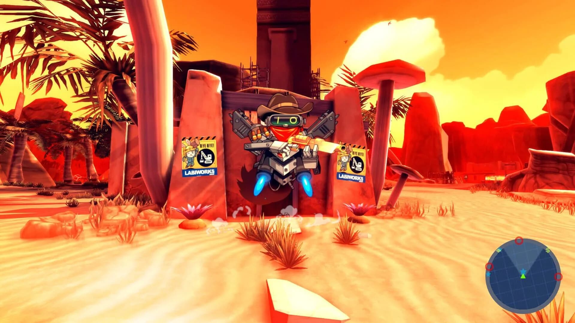 Away: Journey to the Unexpected screenshot 1