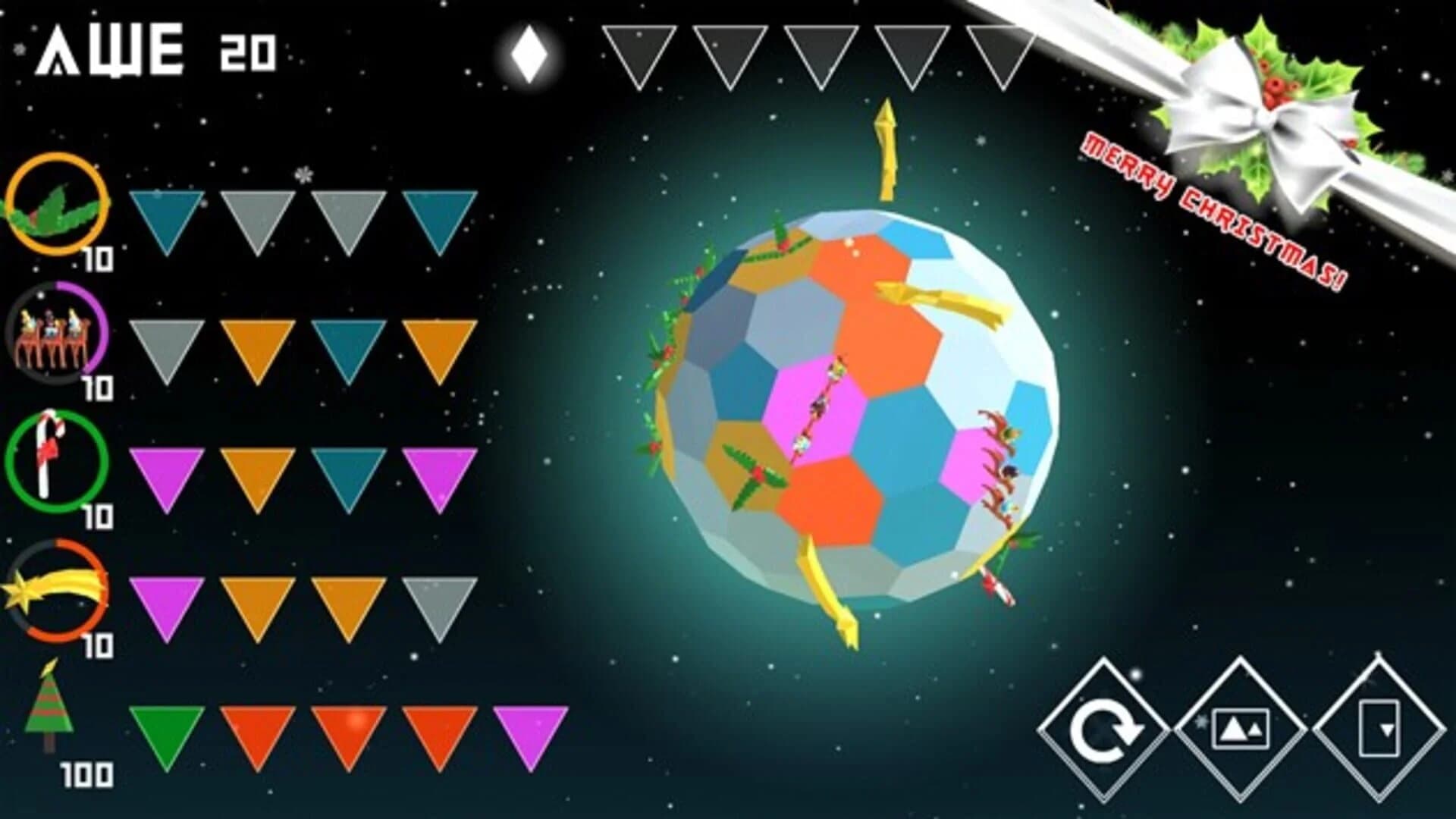 Awe screenshot 4