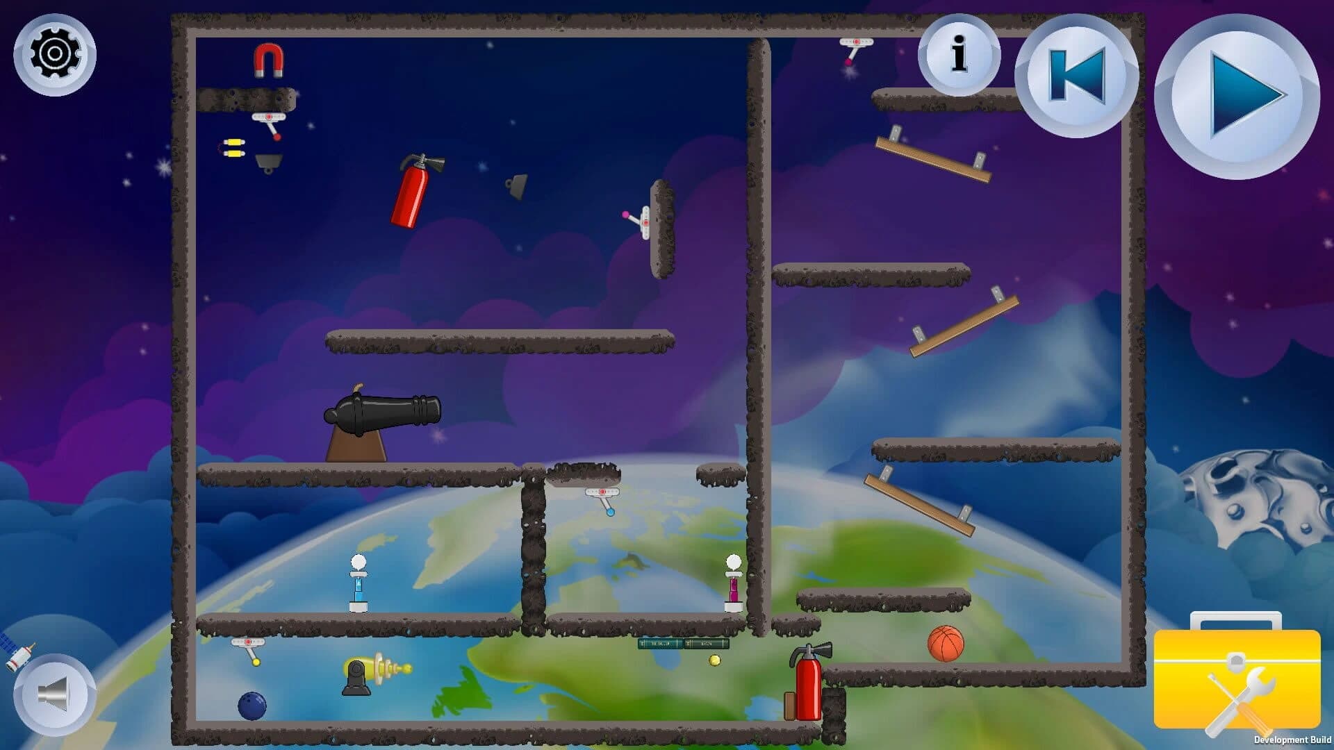 Awesome Machine screenshot 2