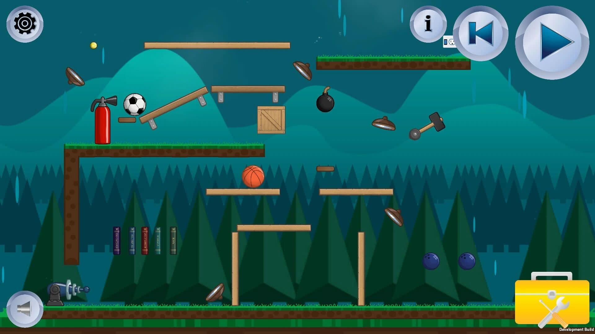 Awesome Machine screenshot 3