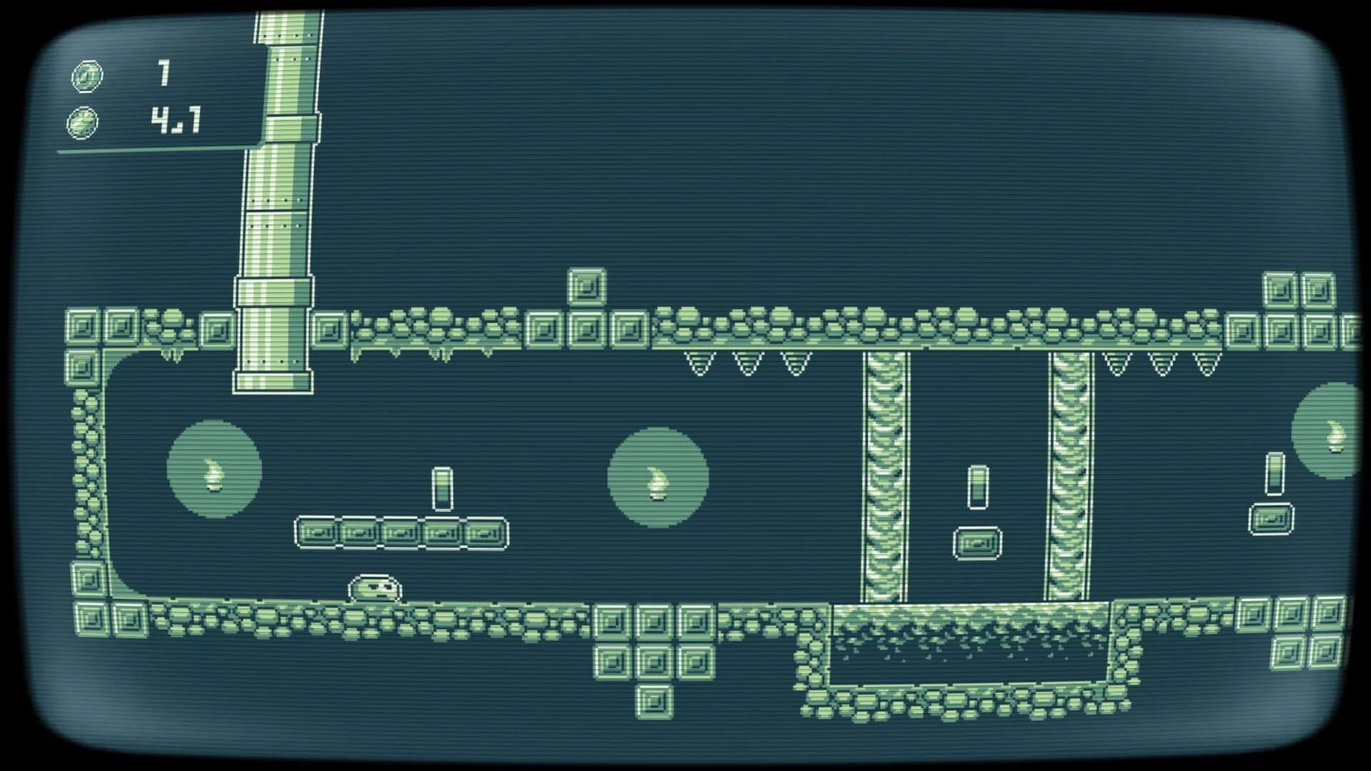 Awesome Pea 2 screenshot 5