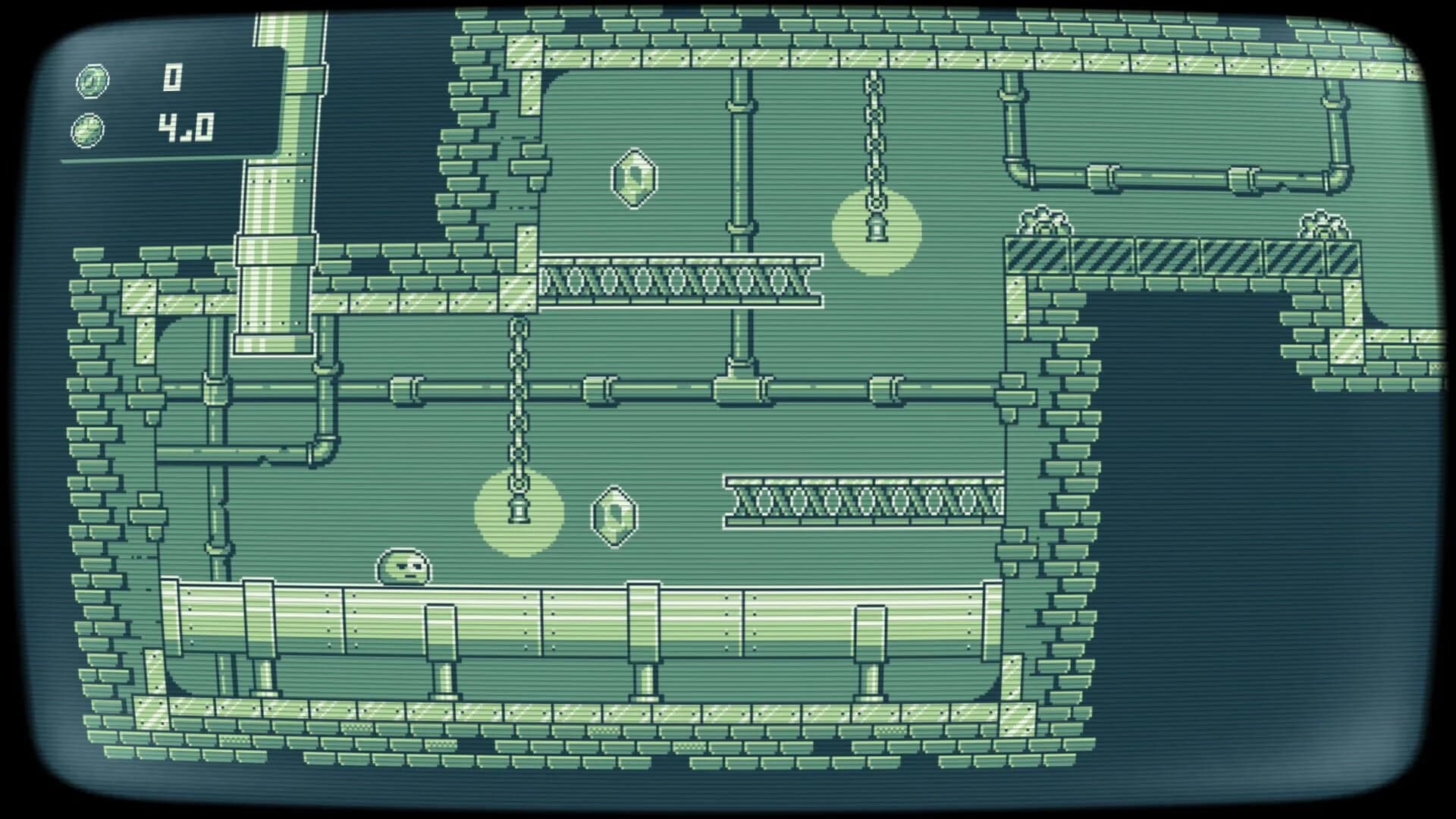 Awesome Pea 2 screenshot 3