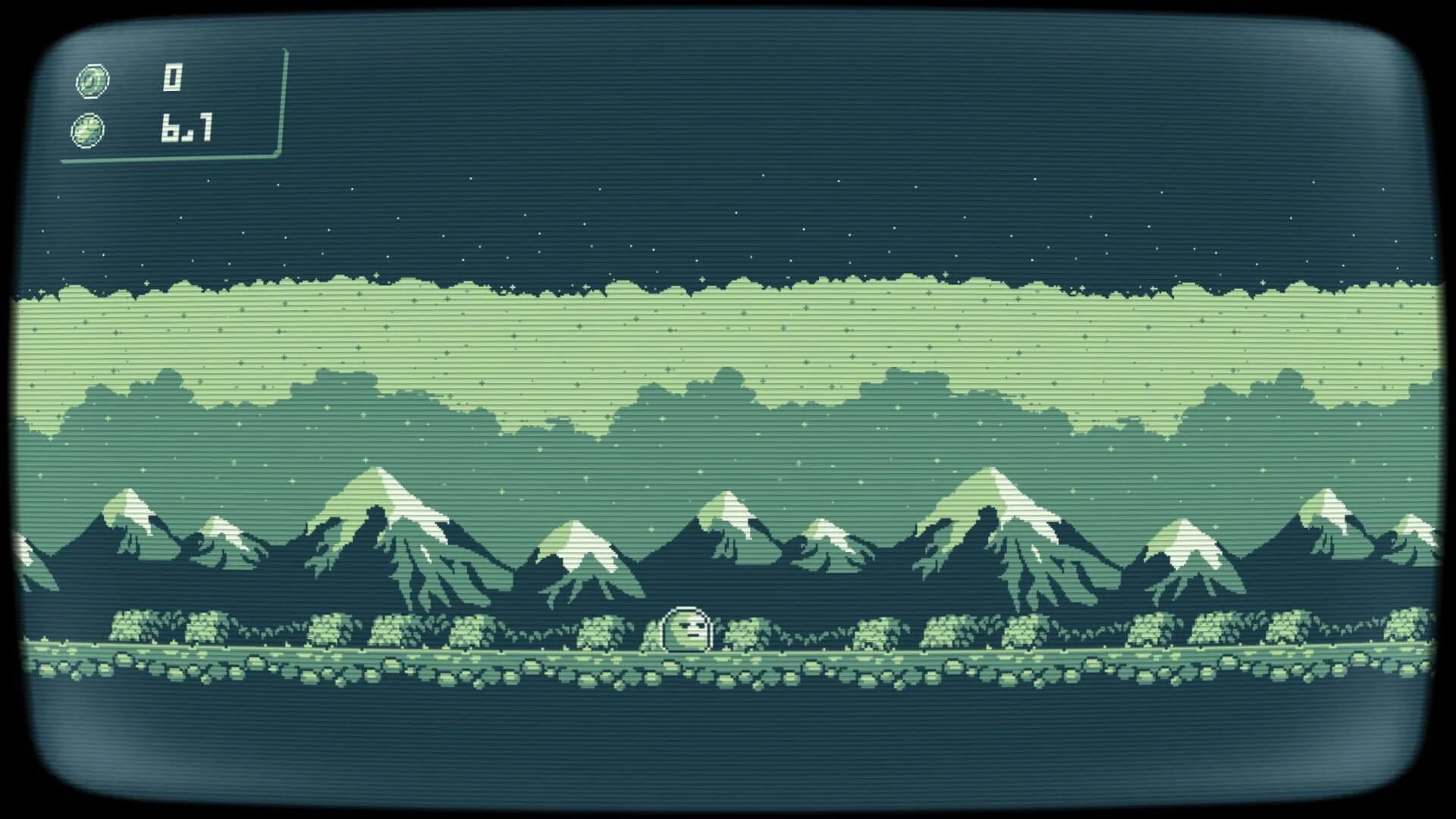 Awesome Pea 2 screenshot 1