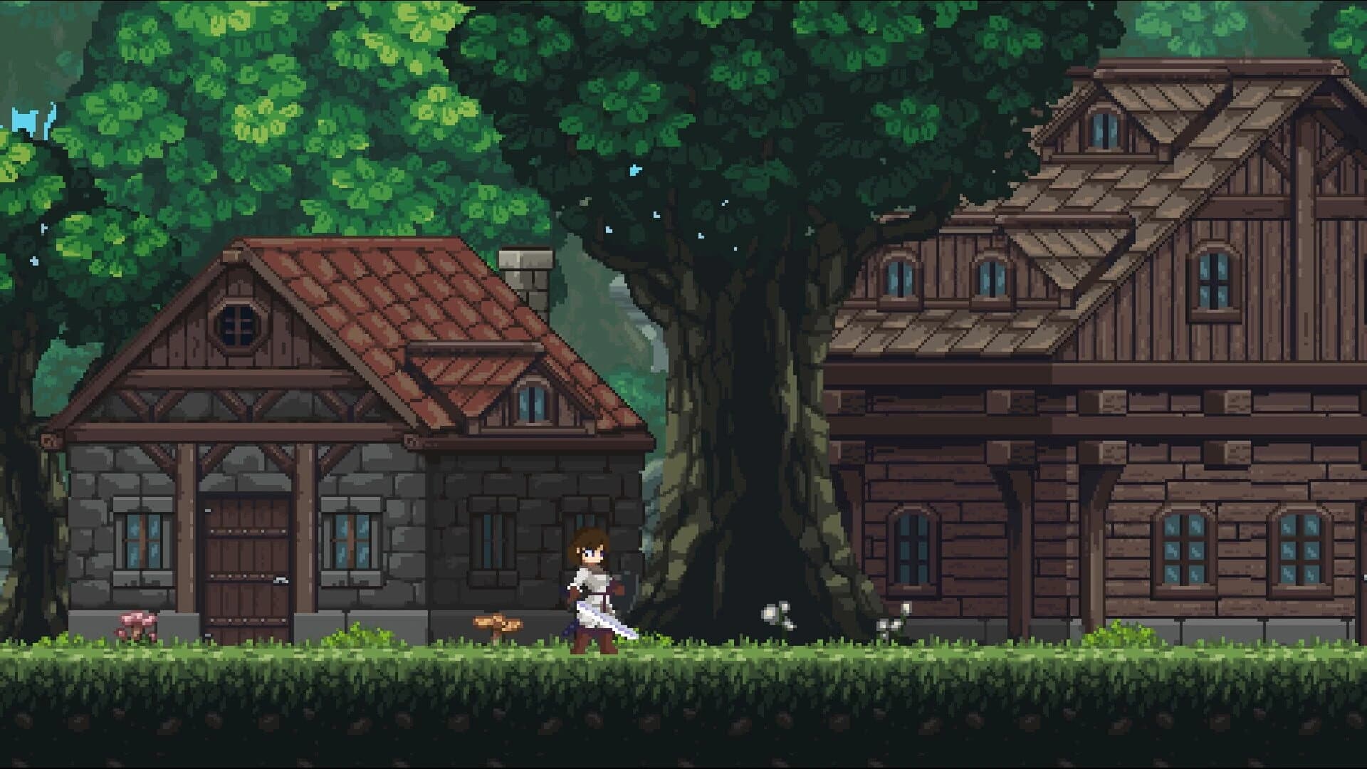 Awita: Journey of Hope screenshot 4