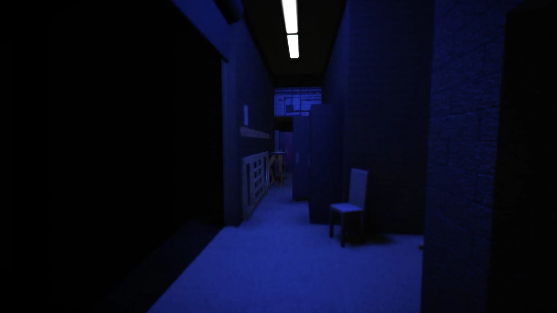 Awkward Dimensions Redux screenshot 2