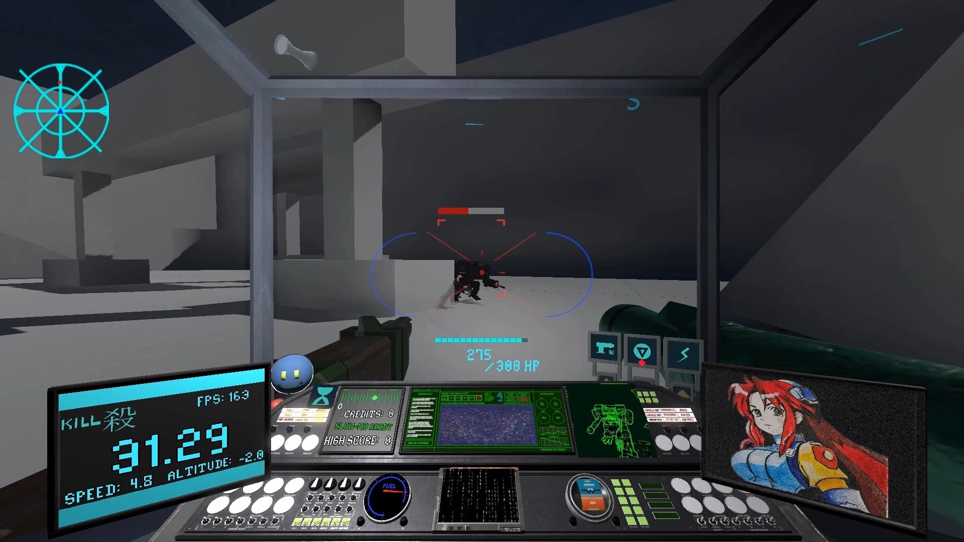(A)woken screenshot 7