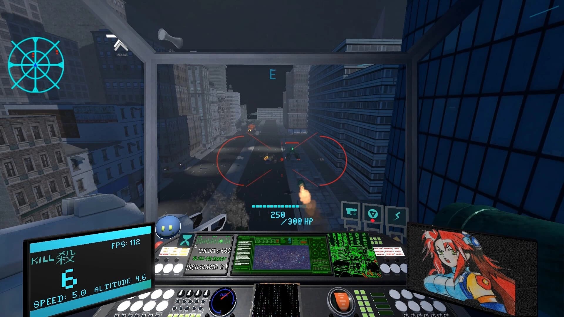 (A)woken screenshot 5