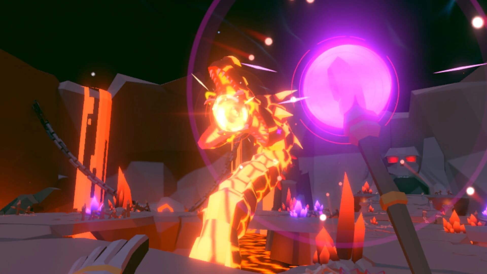 Axegend screenshot 2