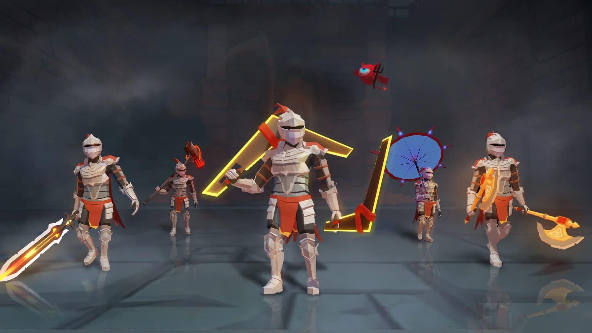 Axegend screenshot 4