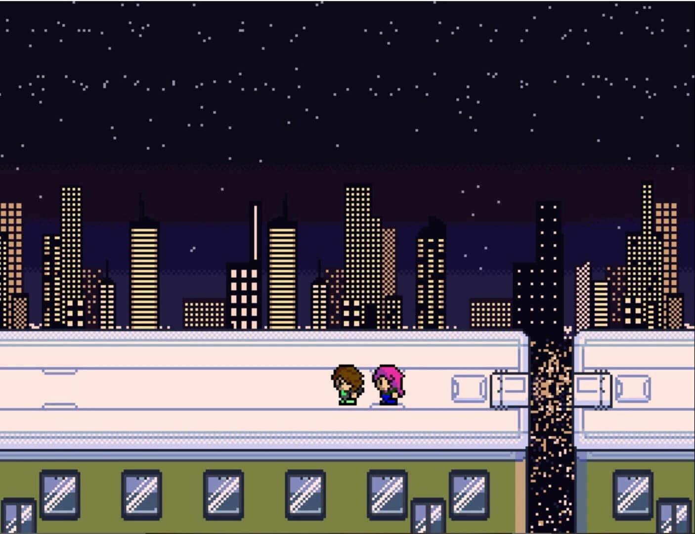 Axial Disc 2 screenshot 1