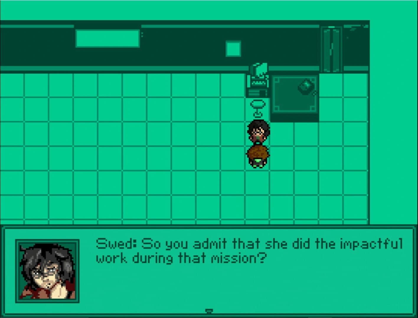 Axial Disc 2 screenshot 3