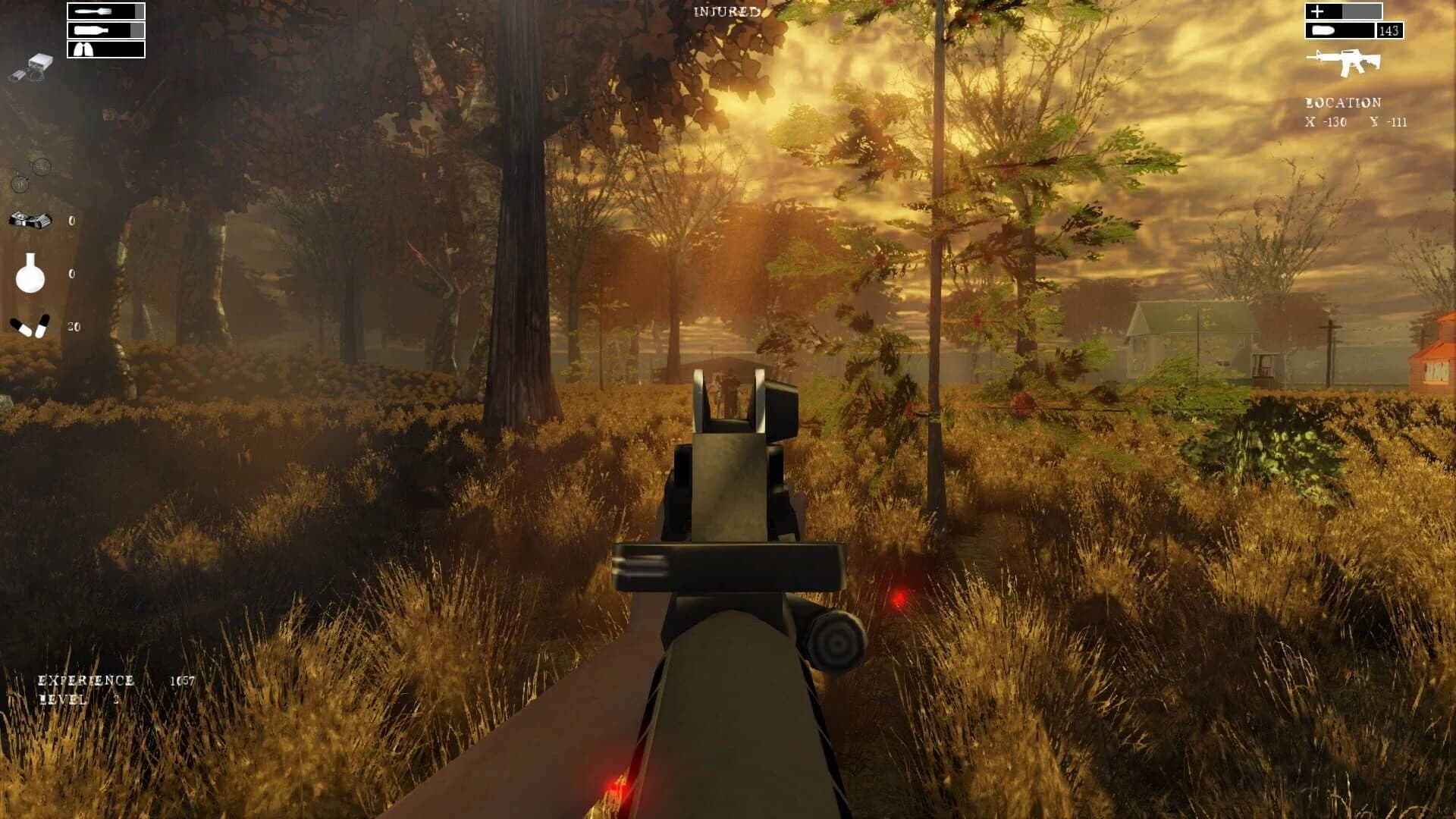 Axion screenshot 3