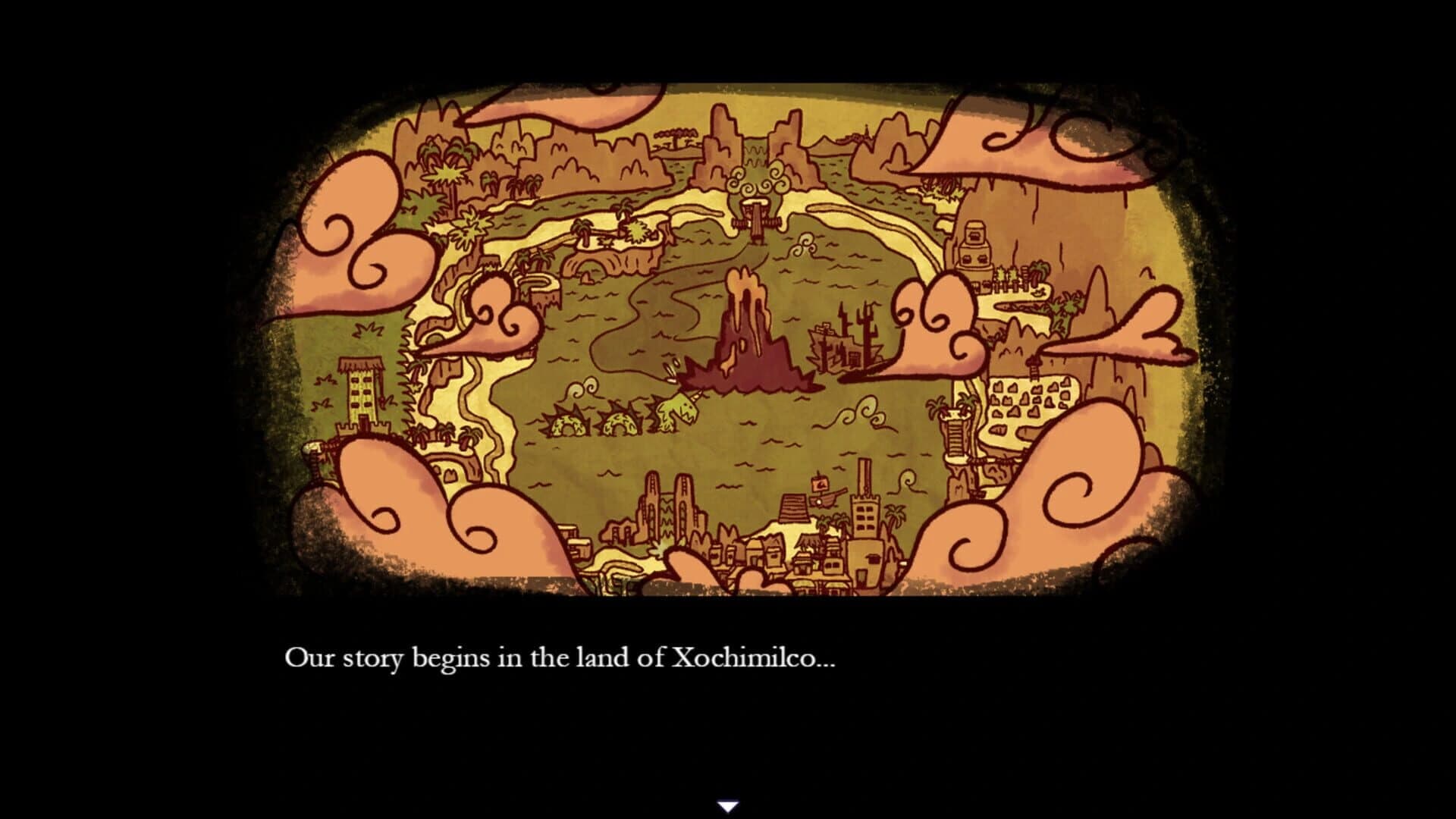 Axol's Quest screenshot 2