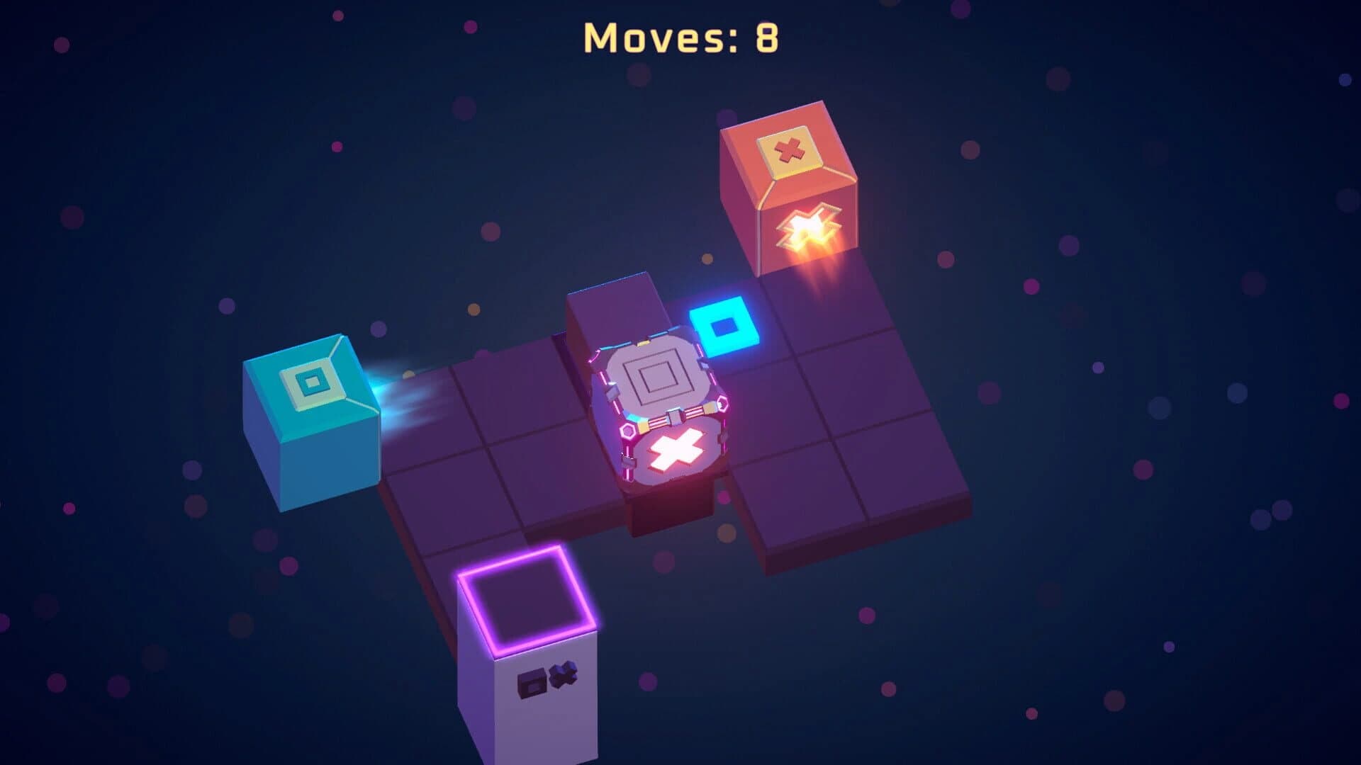 Axona screenshot 3