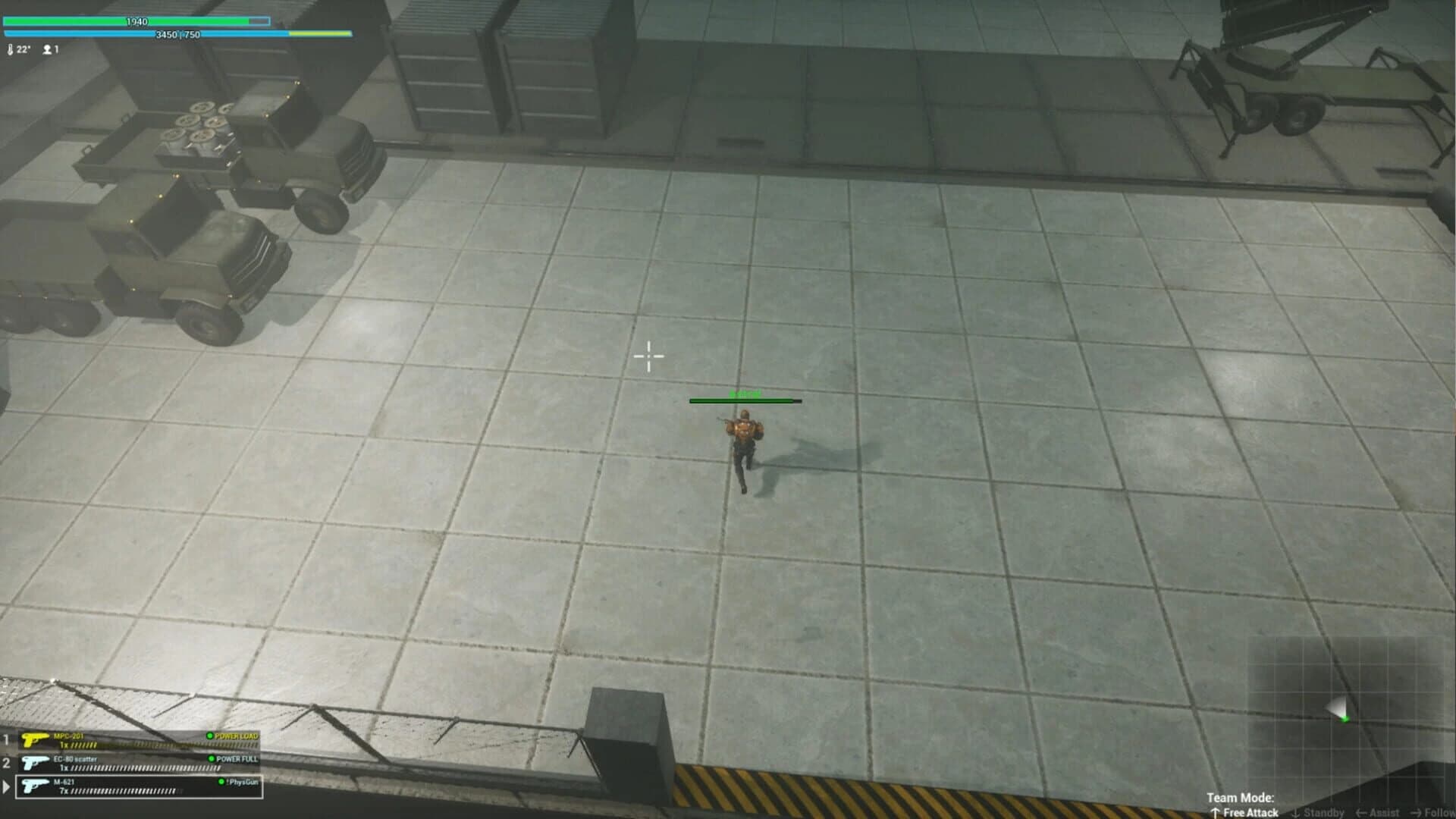 Axonaut screenshot 5