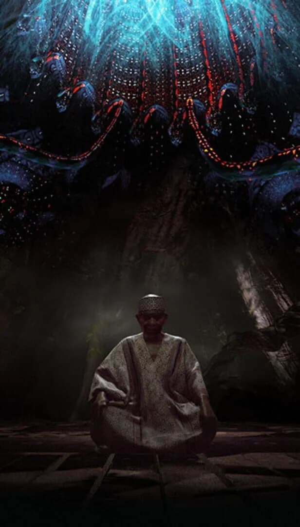 Ayahuasca screenshot 3