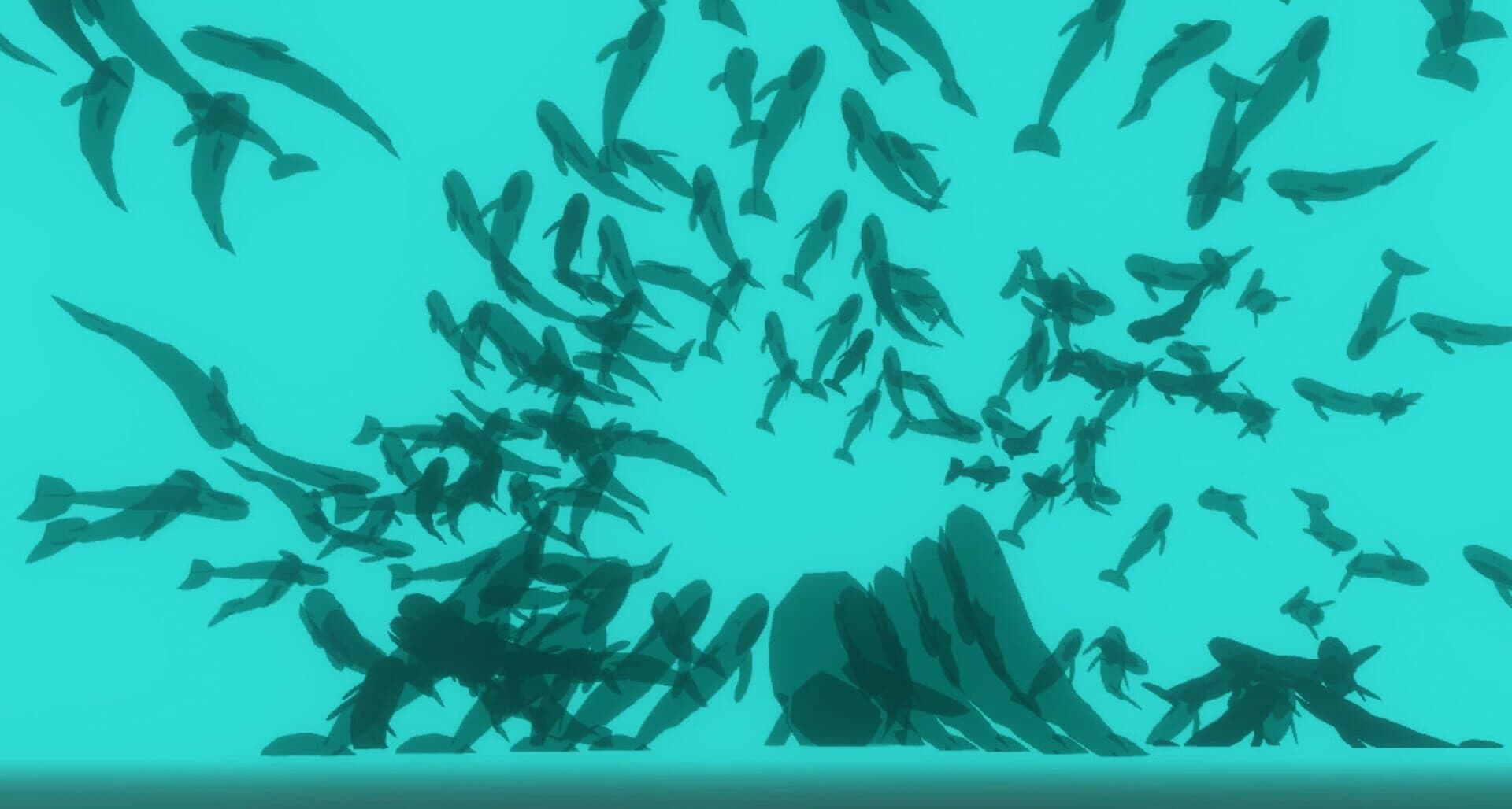 Ayahuasca: Polyventure screenshot 4