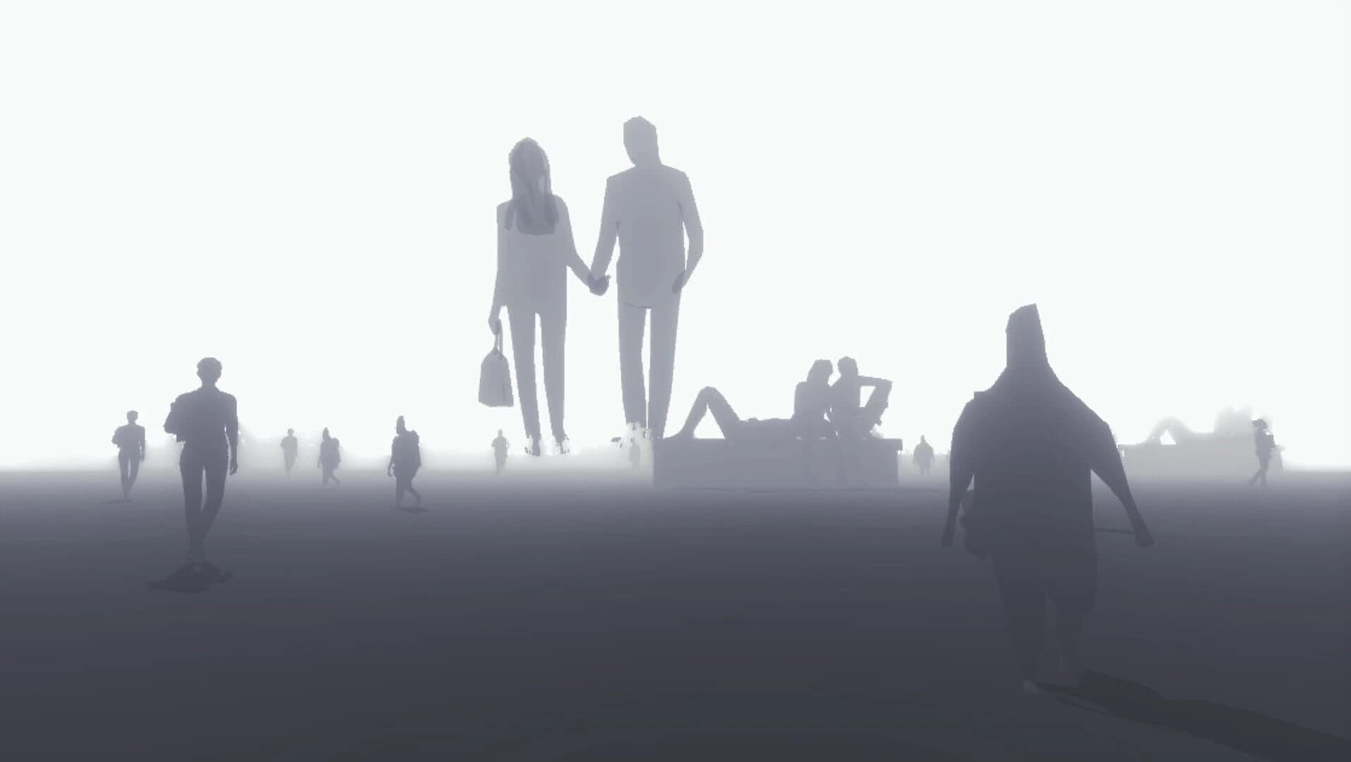 Ayahuasca: Polyventure screenshot 1