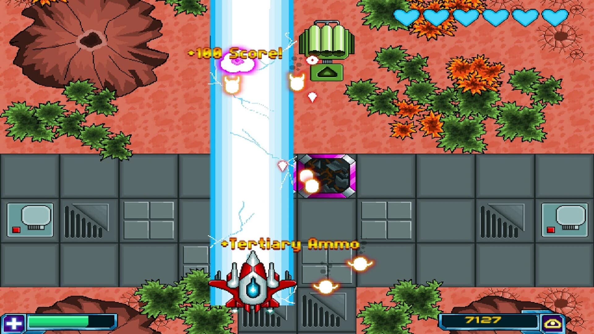 Ayako's Mission screenshot 2