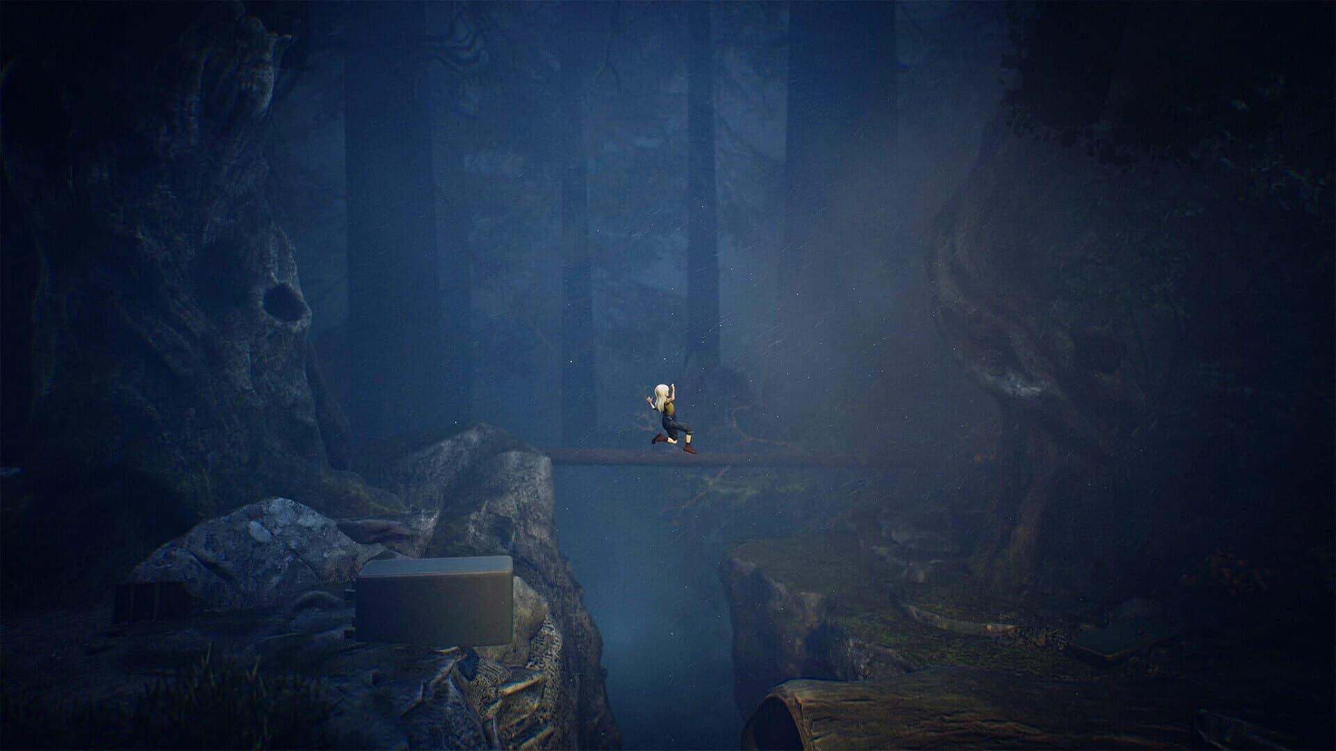 Ayasa: Shadows of Silence screenshot 4