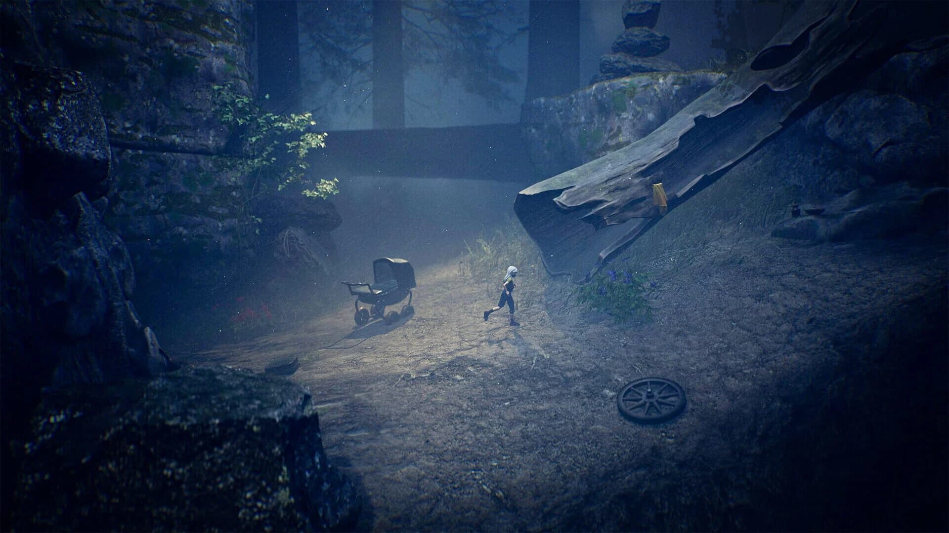 Ayasa: Shadows of Silence screenshot 1