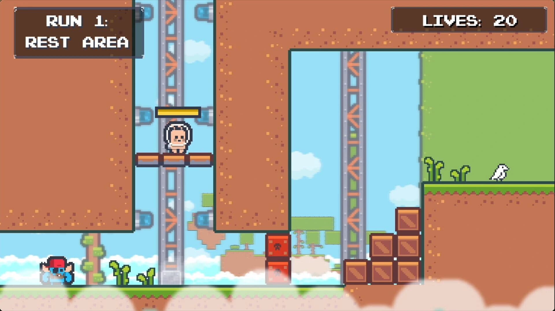 Aye Leon screenshot 1
