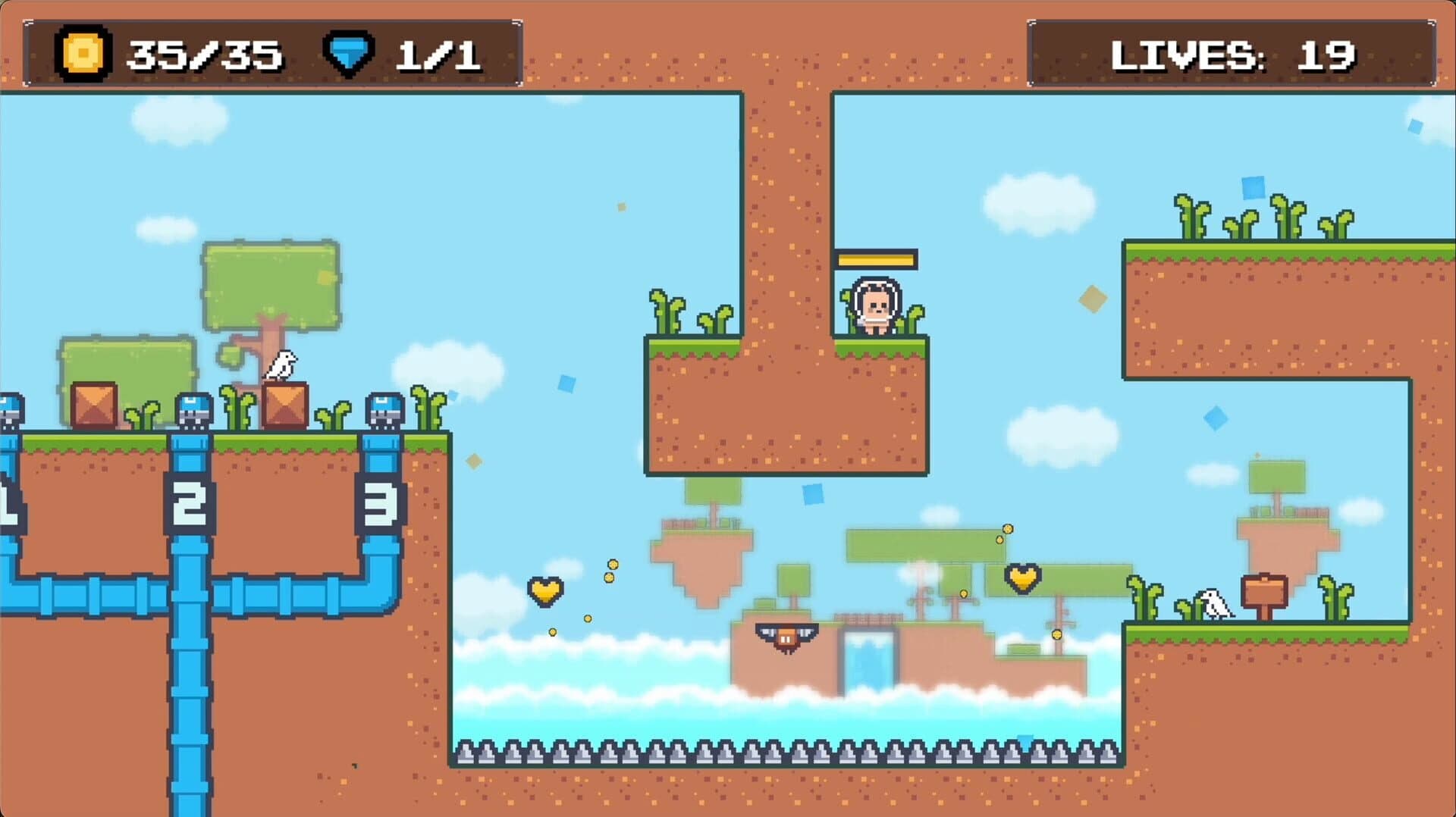 Aye Leon screenshot 4