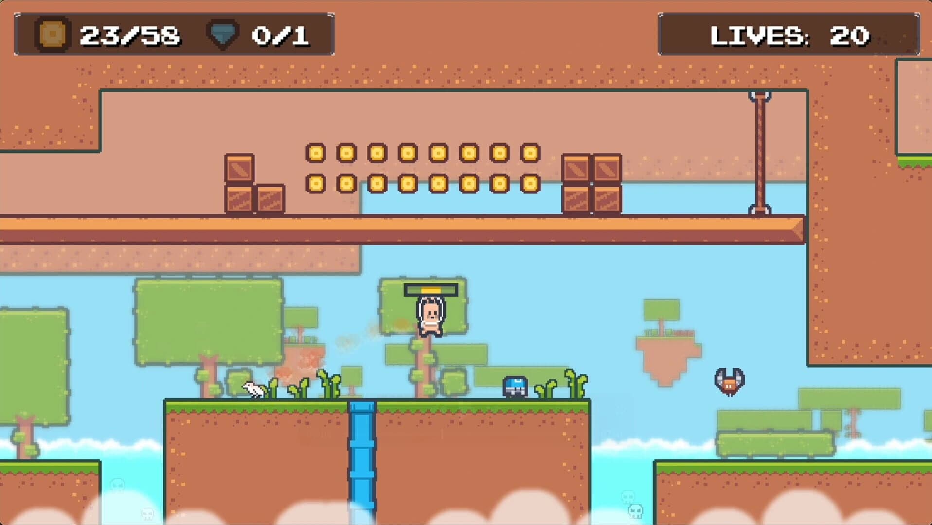 Aye Leon screenshot 3