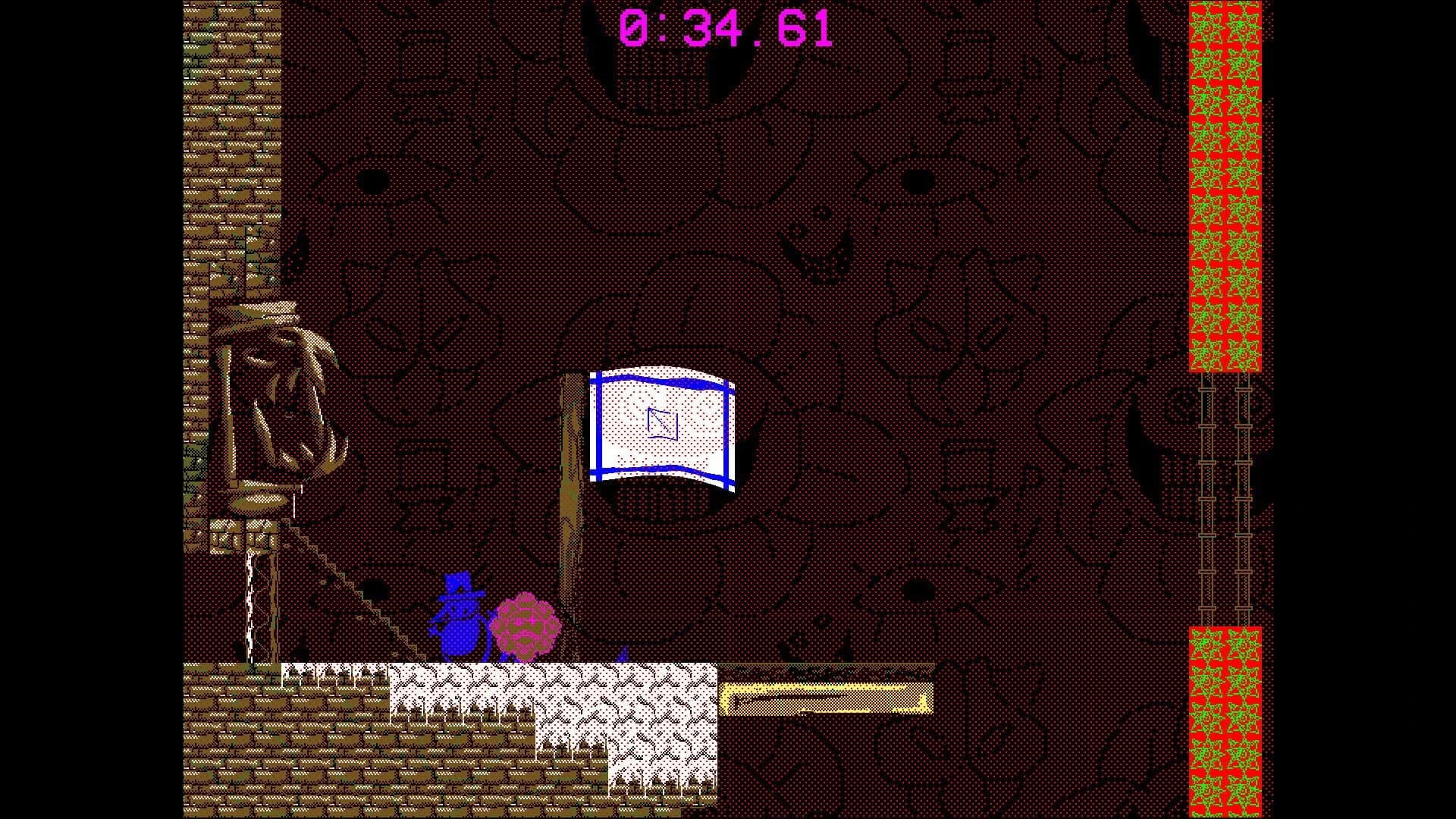 Ayin screenshot 2