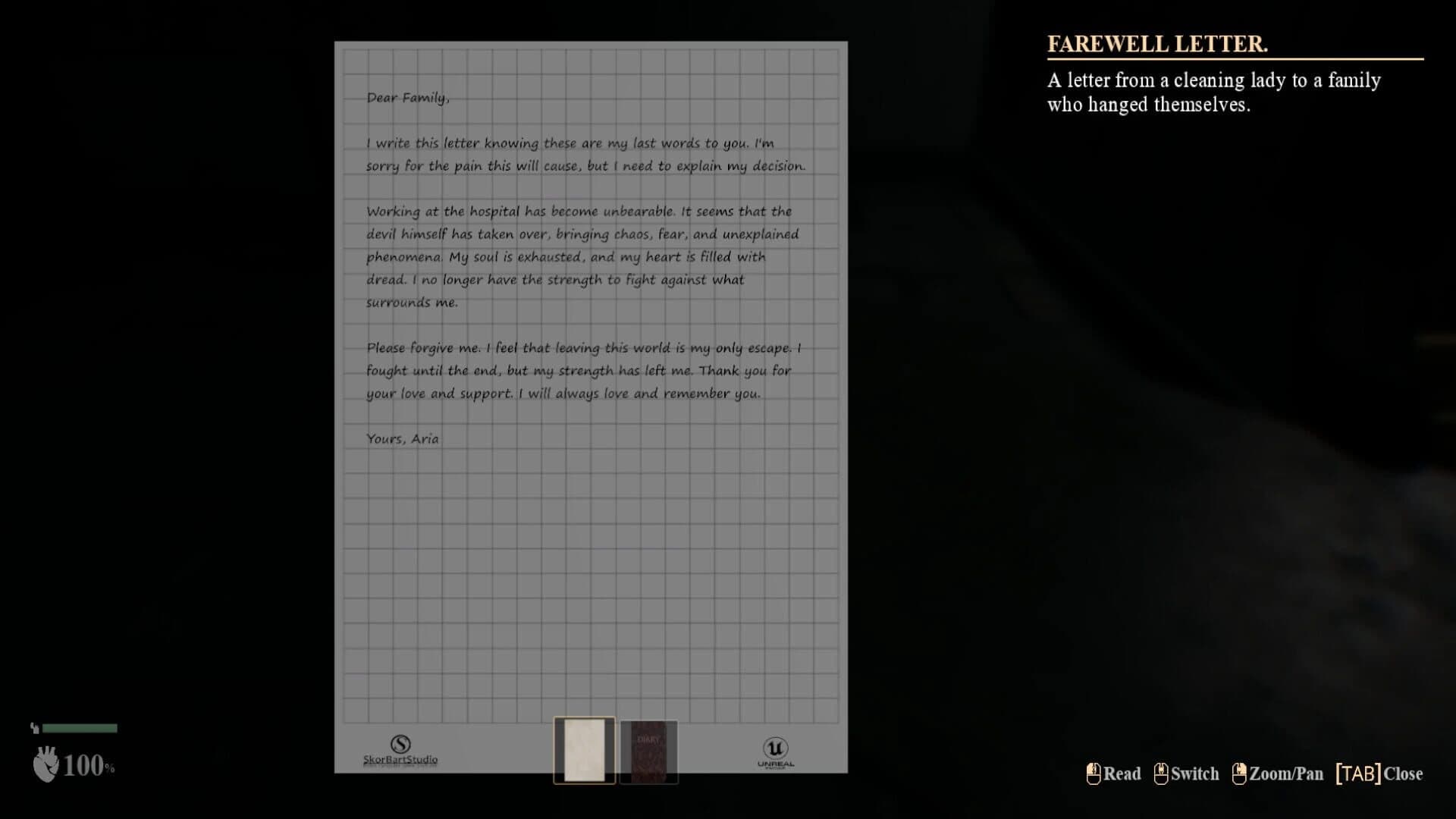 Aylin: The Story of Tom screenshot 4