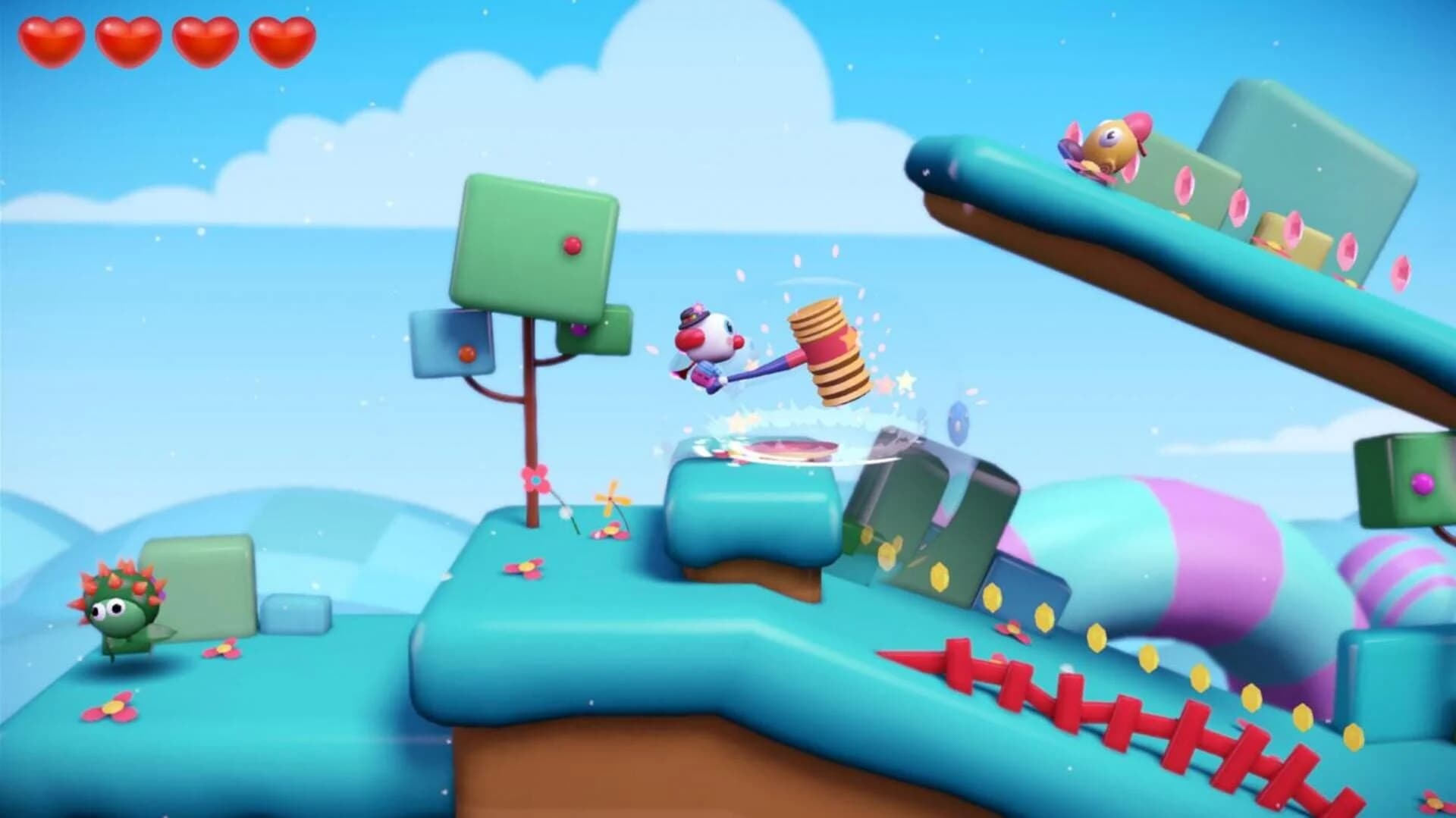 Ayo the Clown screenshot 3