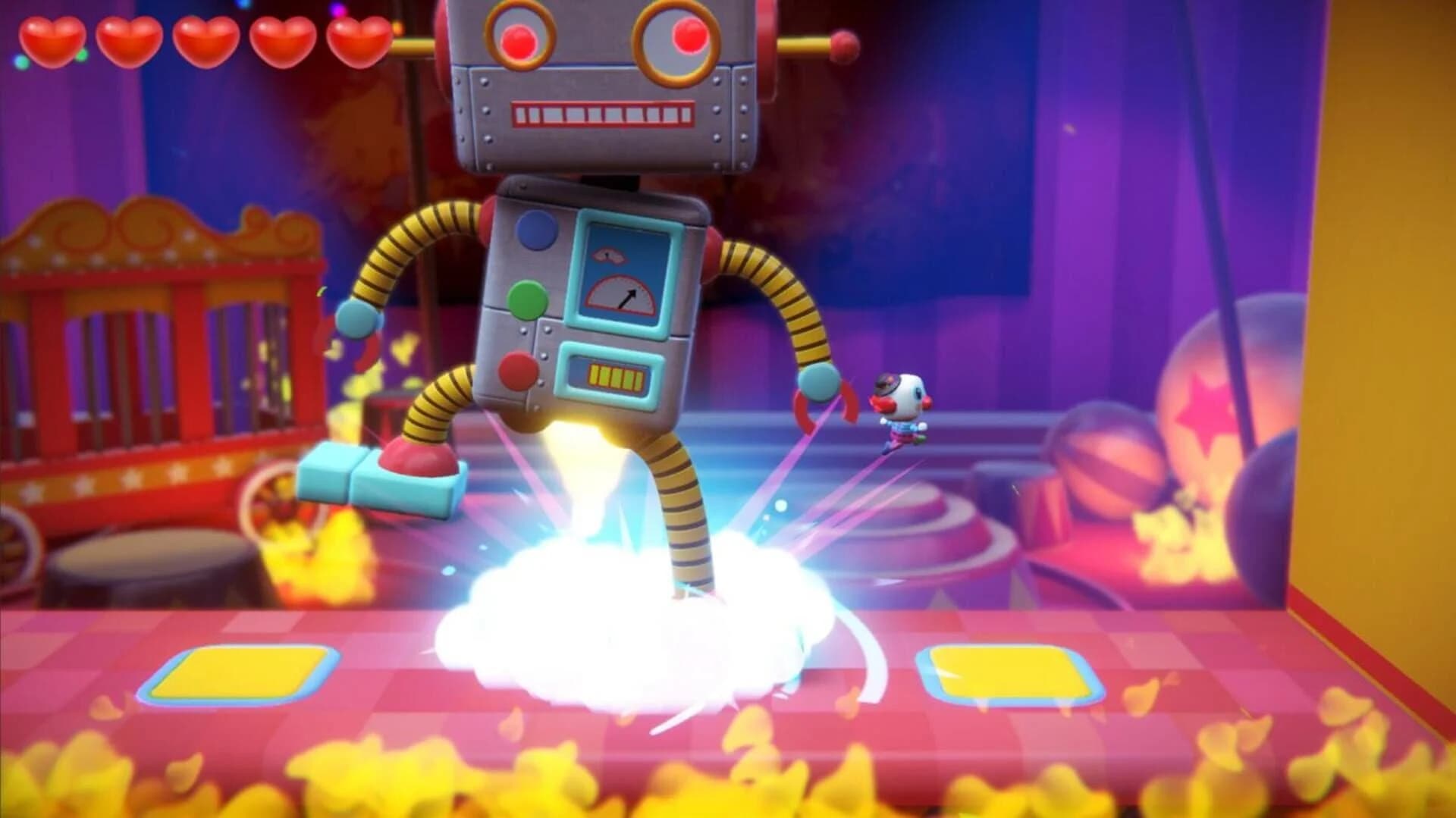 Ayo the Clown screenshot 5