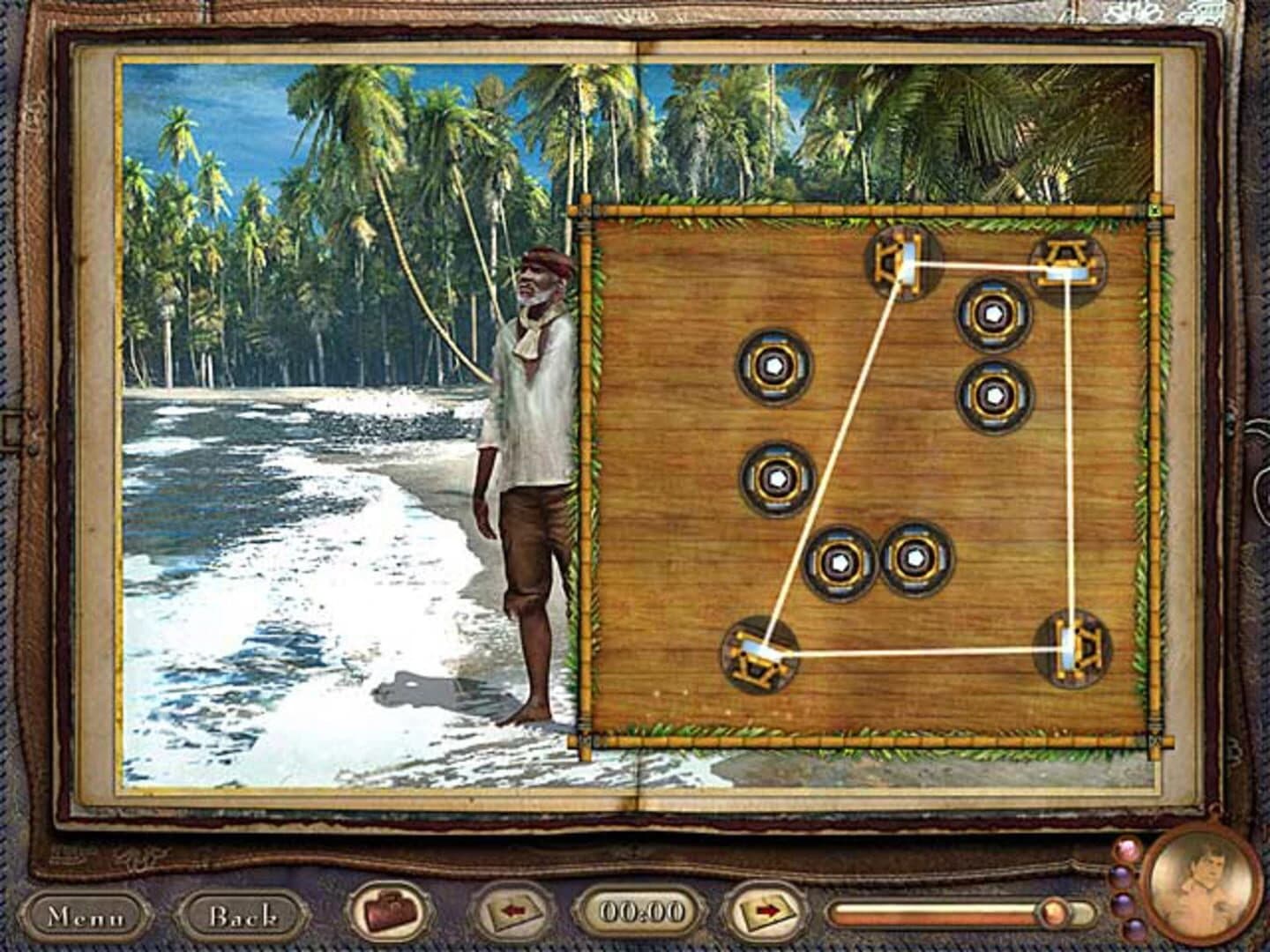 Azada: Ancient Magic screenshot 5