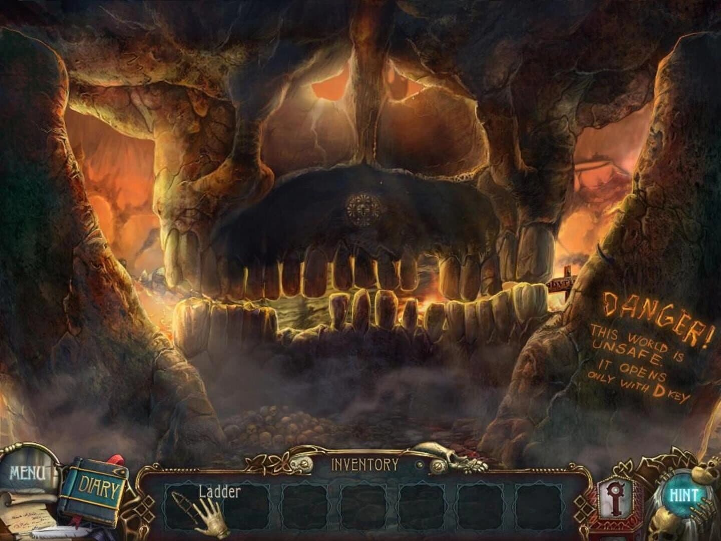 Azada: In Libro Collector's Edition screenshot 3