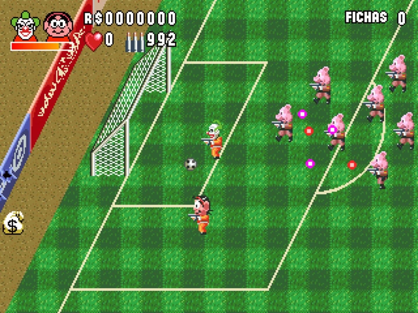 Azar screenshot 3