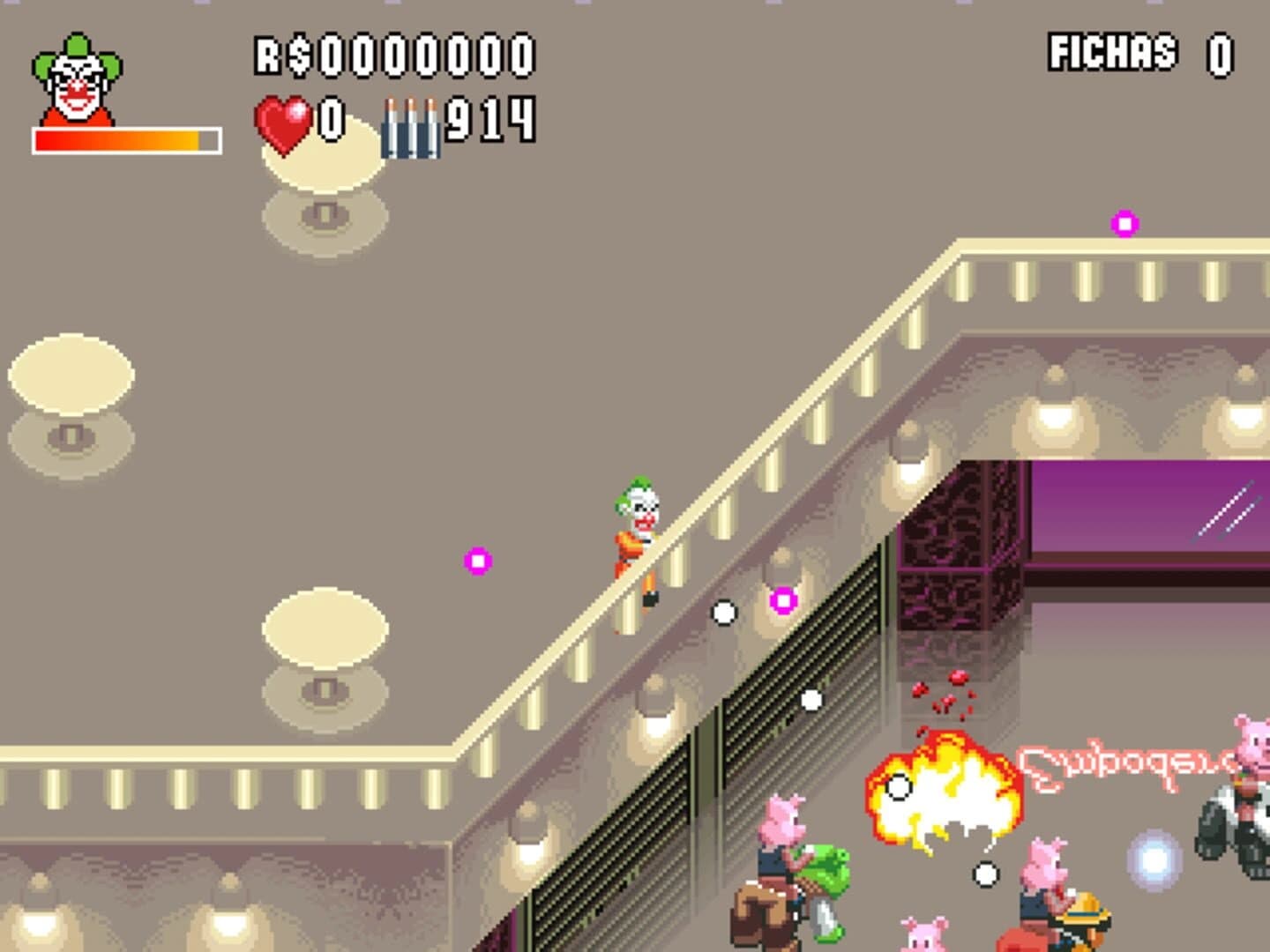 Azar screenshot 4