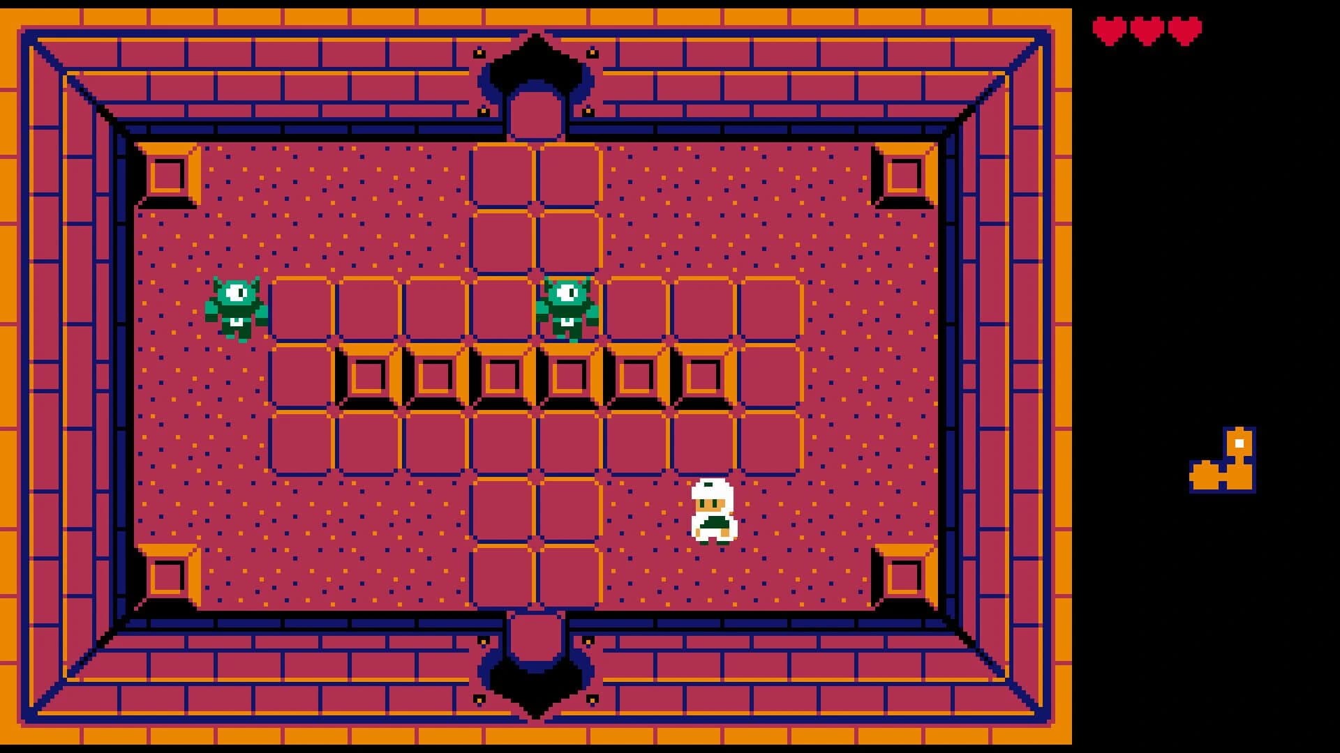 Azaran: The Demon Bottle screenshot 1