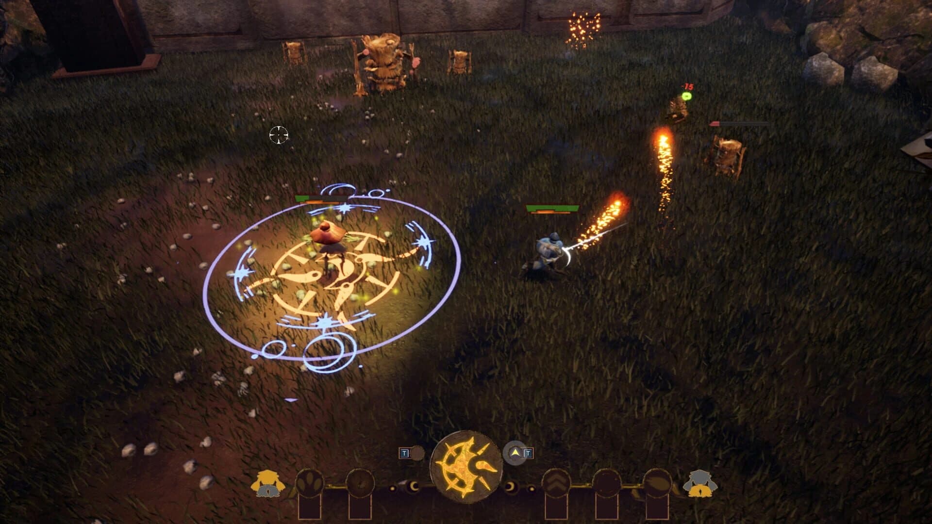 Azimech screenshot 4