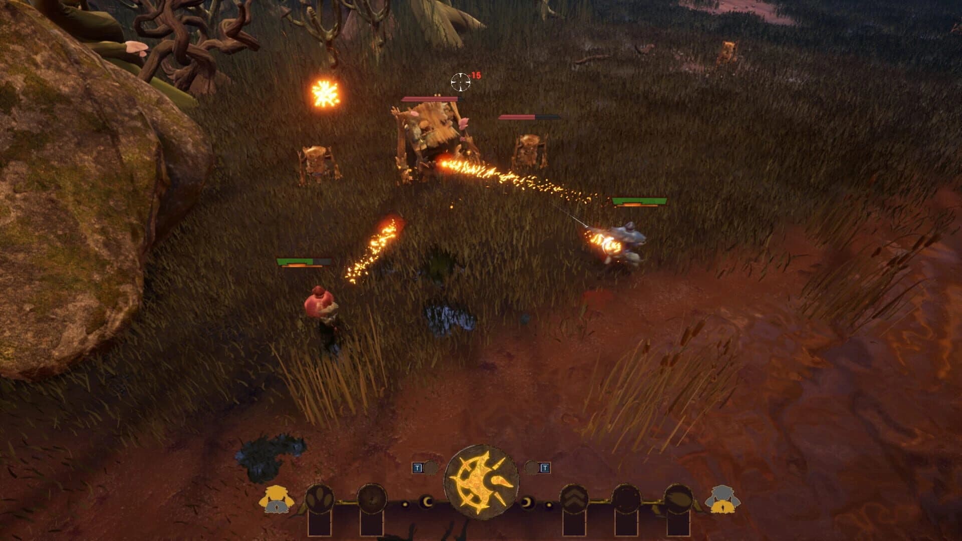 Azimech screenshot 3