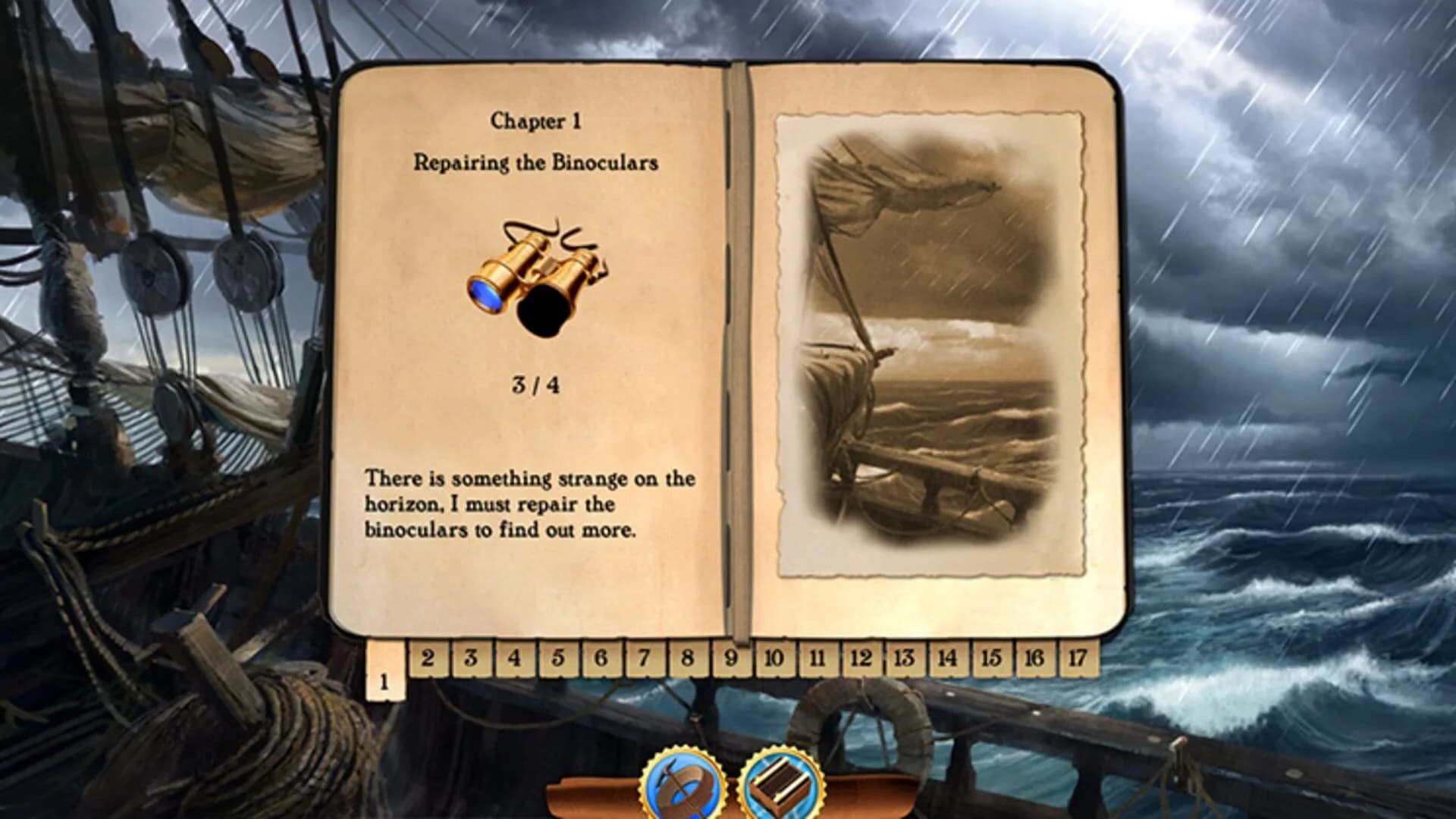 Azkend 2: The World Beneath screenshot 3