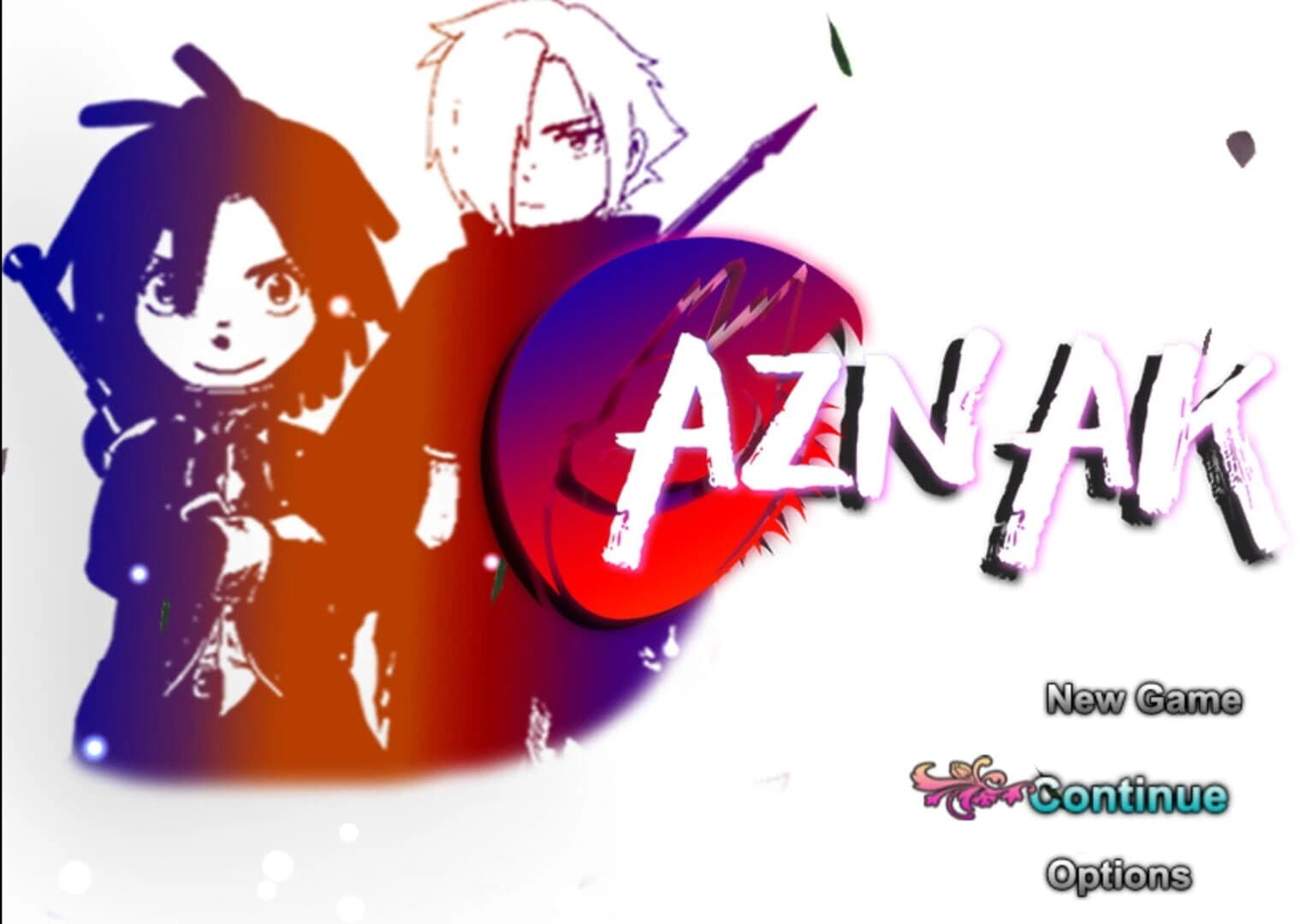 Aznak screenshot 5